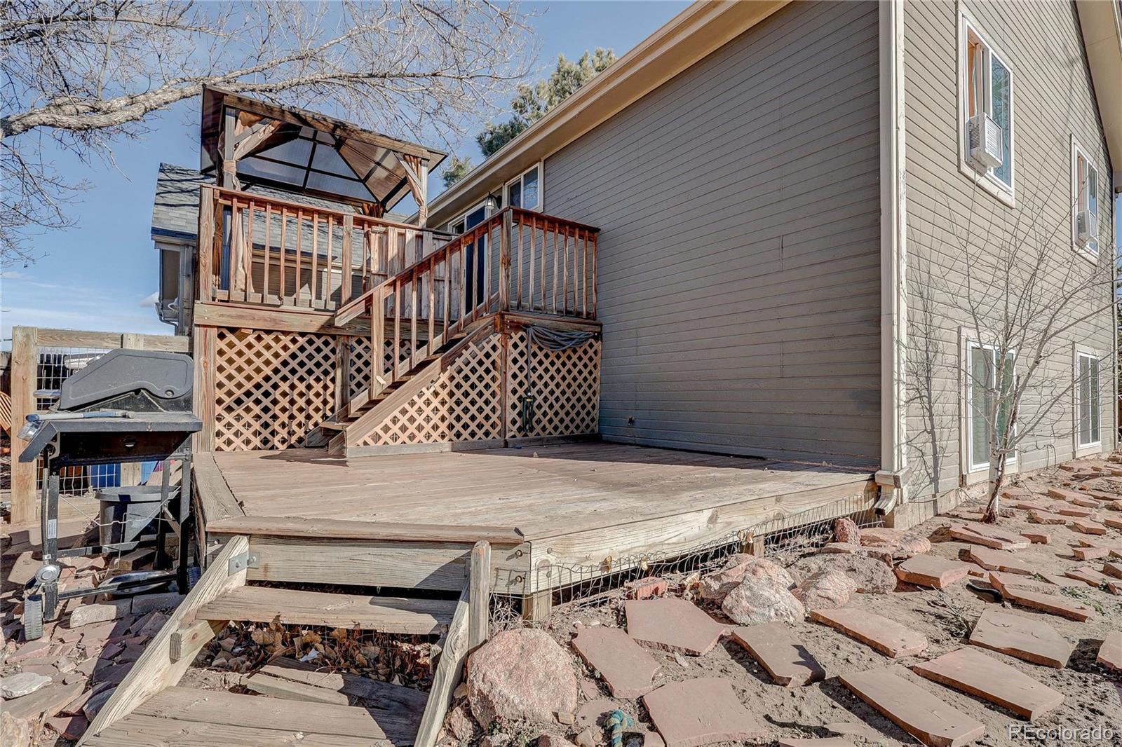 MLS Image #38 for 4891 s salida court,aurora, Colorado