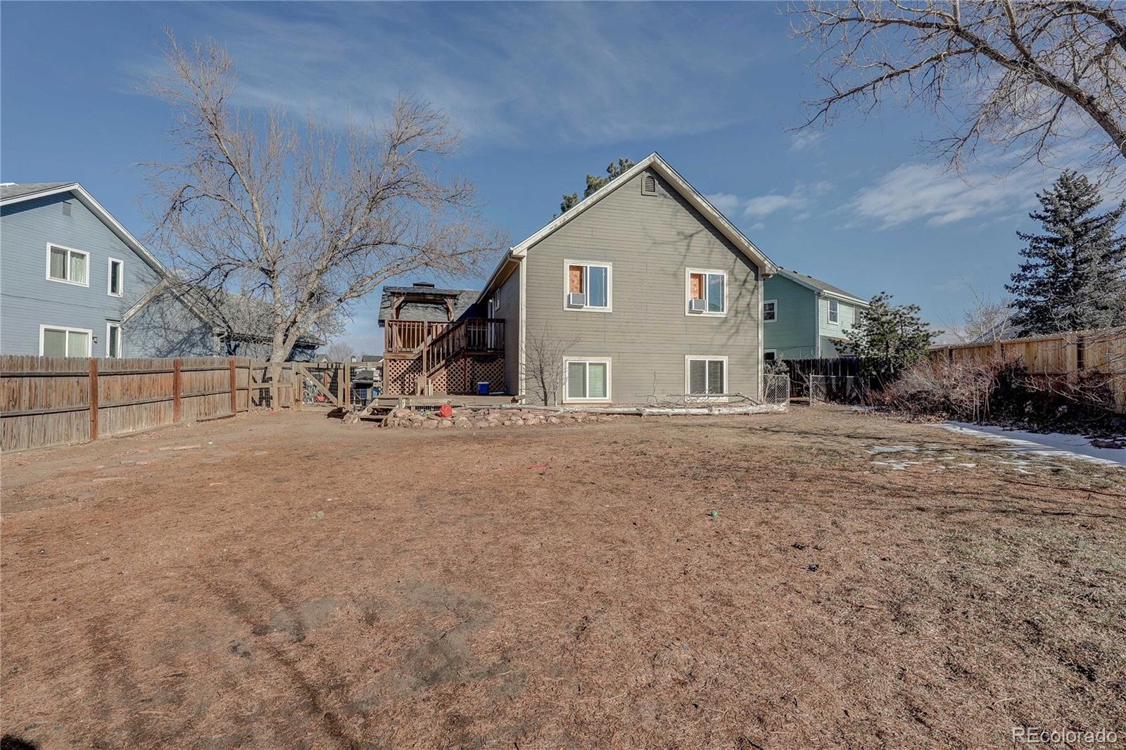 MLS Image #41 for 4891 s salida court,aurora, Colorado