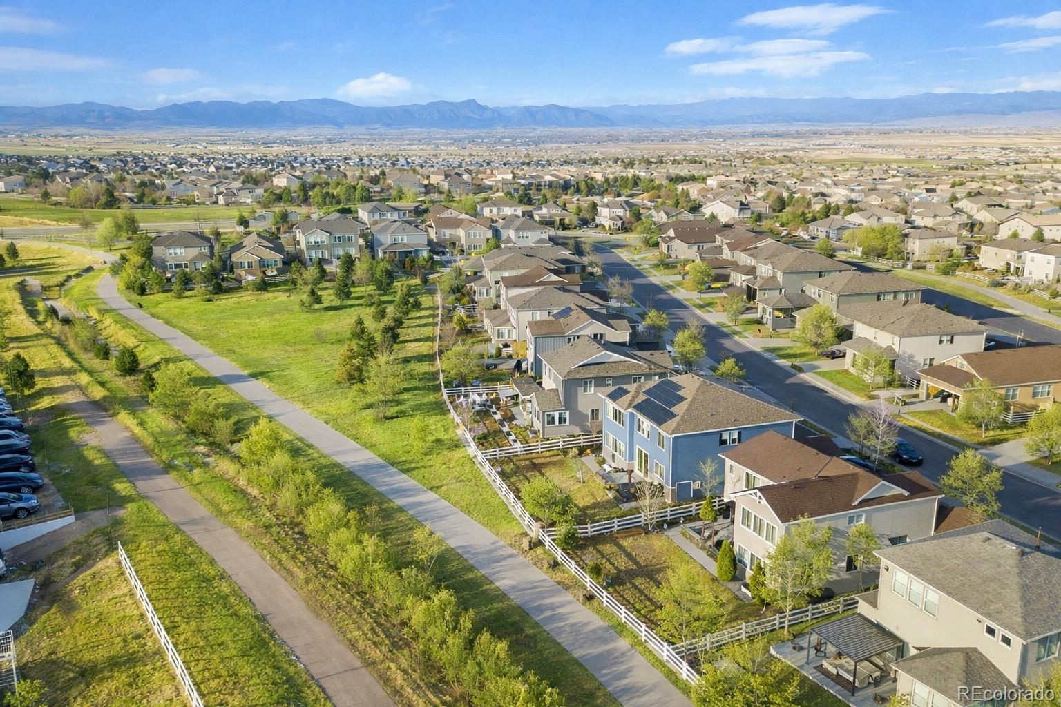 MLS Image #2 for 16554  prospect lane,broomfield, Colorado