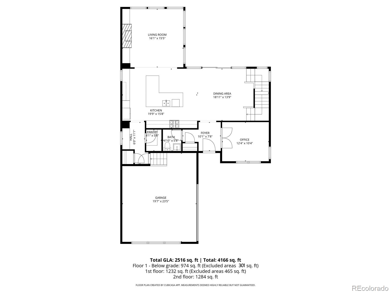 MLS Image #41 for 16554  prospect lane,broomfield, Colorado