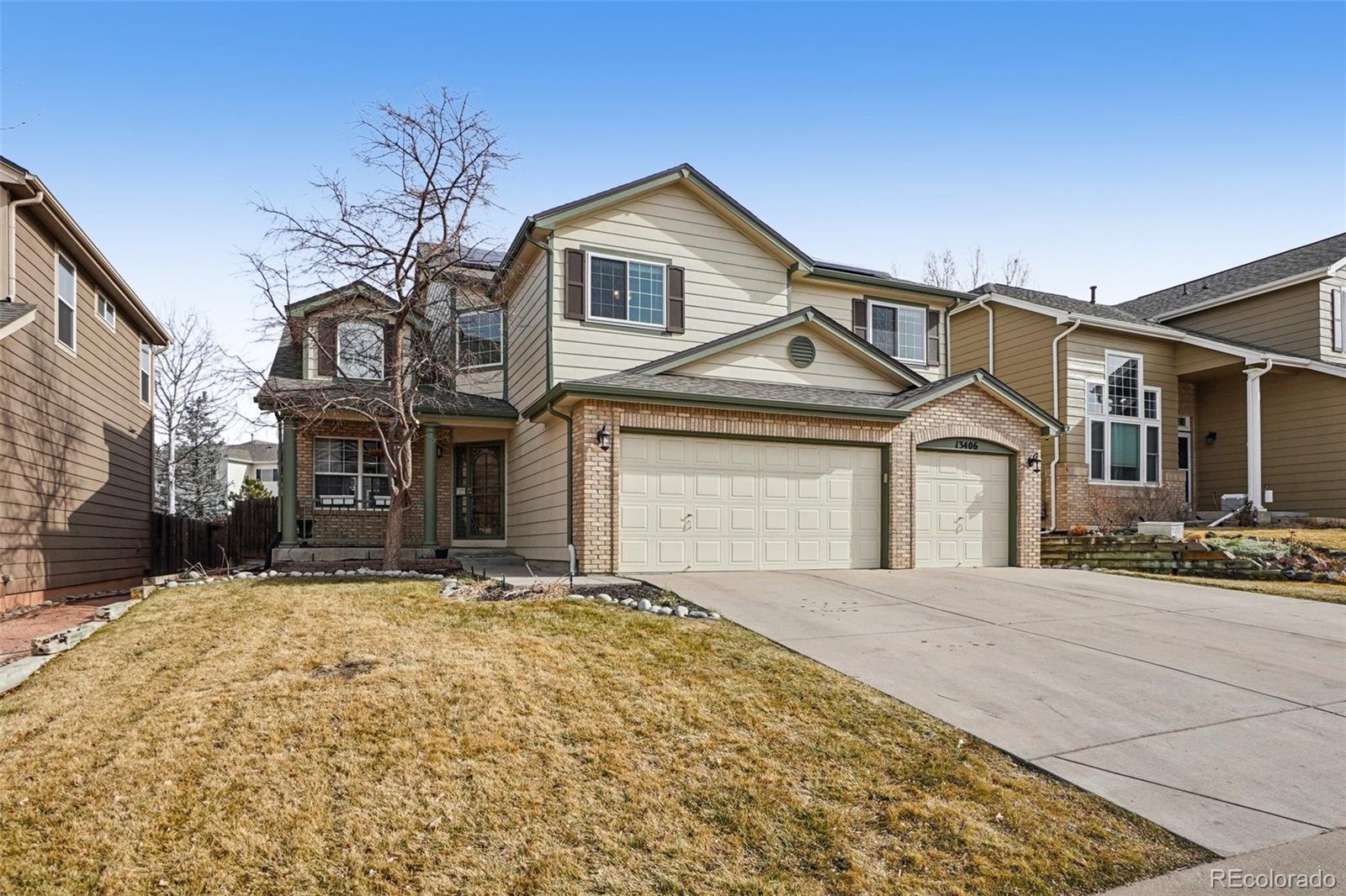 MLS Image #0 for 13406  clayton street,thornton, Colorado