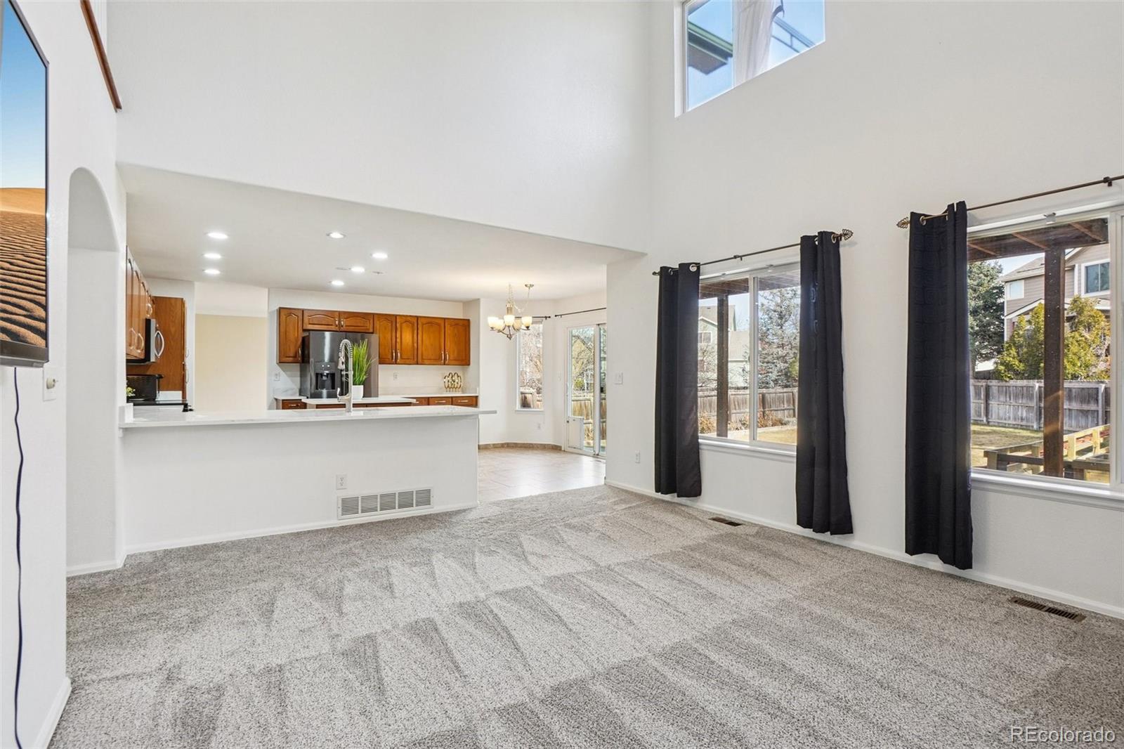 MLS Image #3 for 13406  clayton street,thornton, Colorado