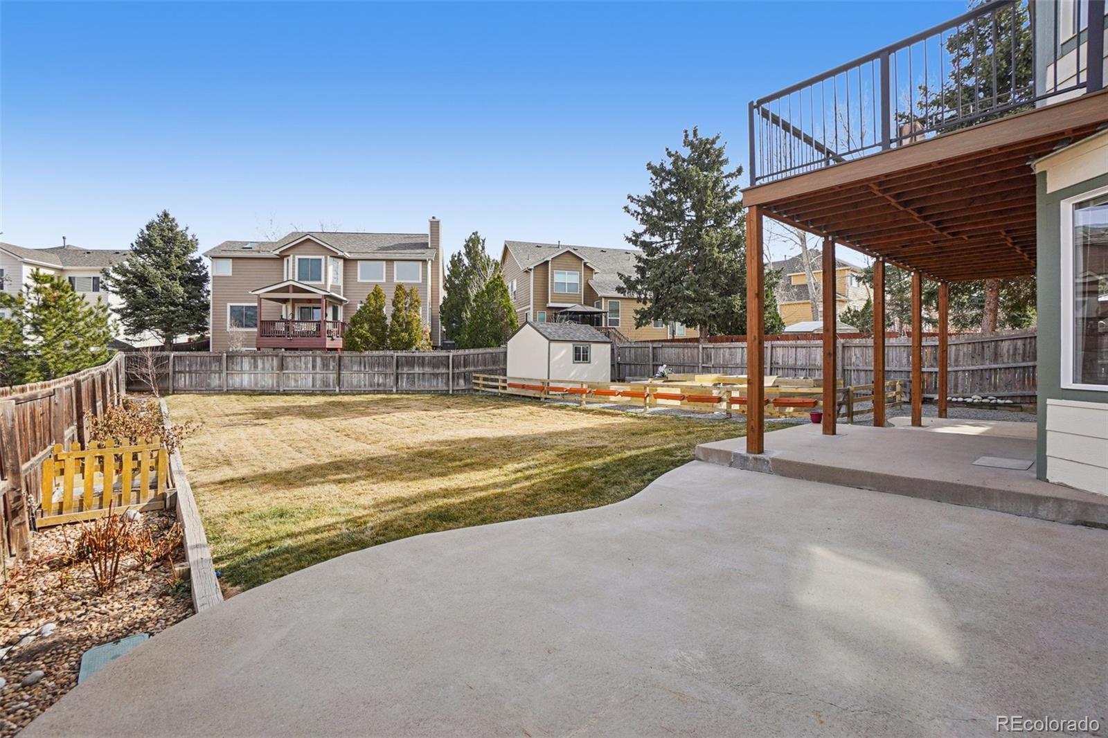MLS Image #41 for 13406  clayton street,thornton, Colorado