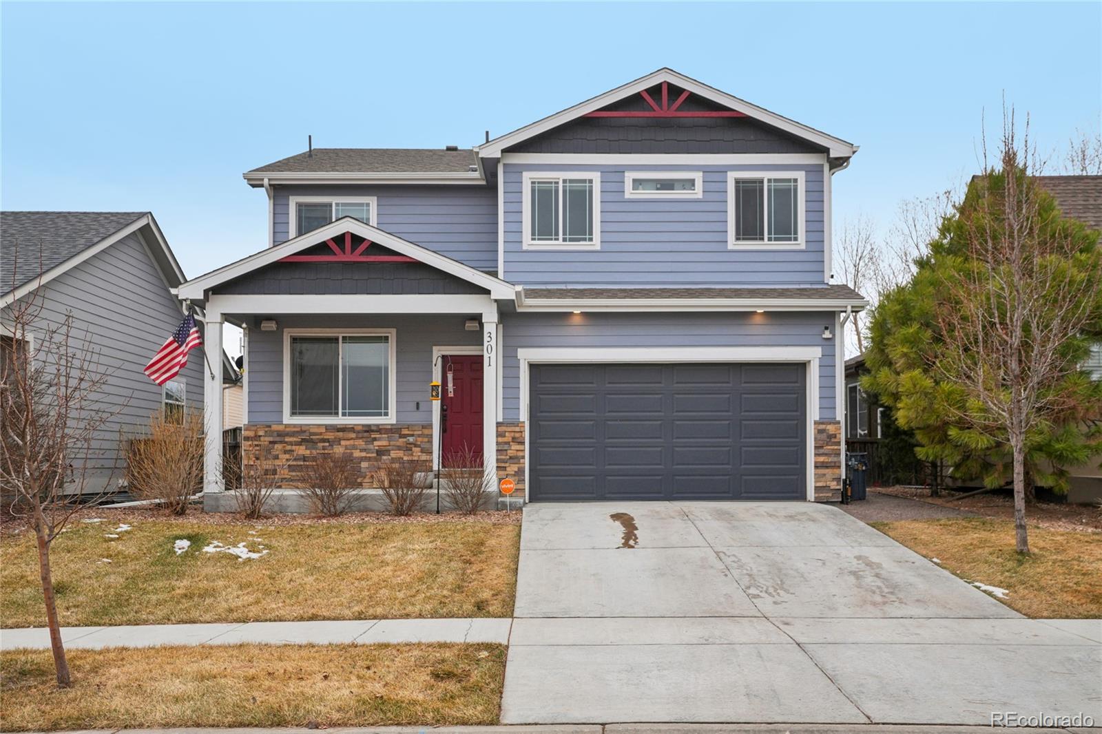 MLS Image #0 for 301  jewel street,brighton, Colorado