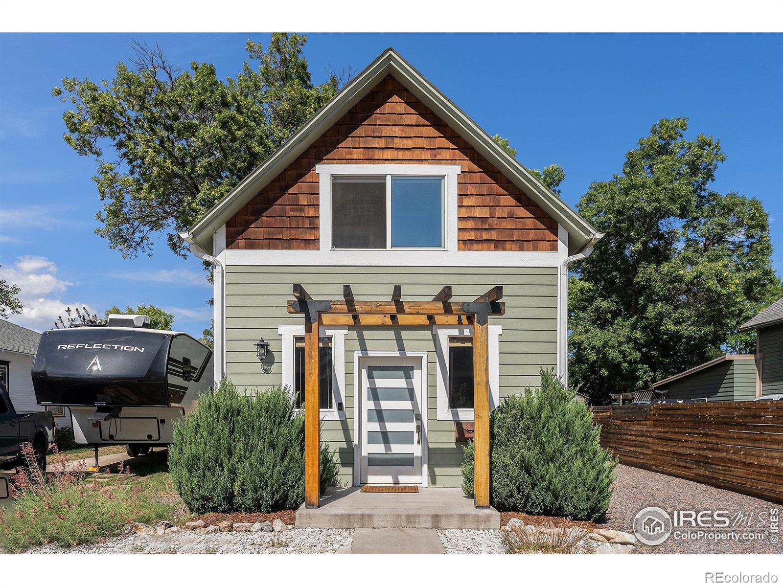 MLS Image #0 for 411 e 10th street,loveland, Colorado
