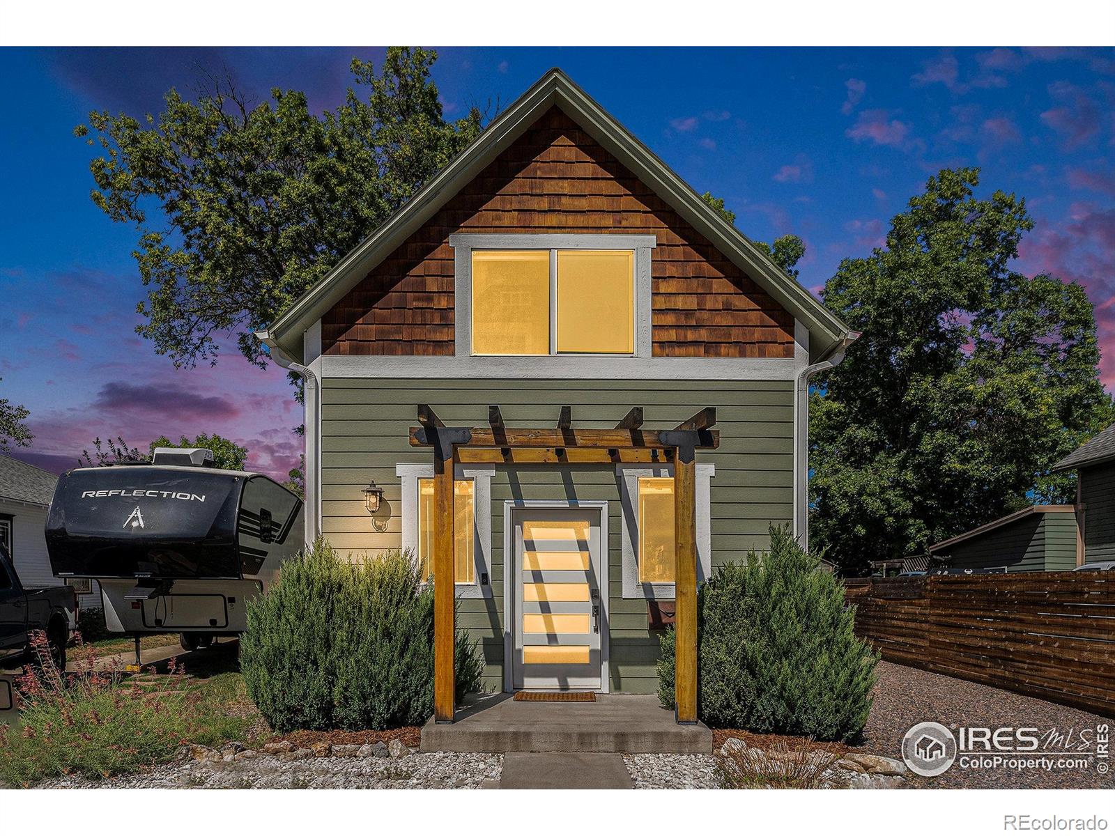 MLS Image #1 for 411 e 10th street,loveland, Colorado