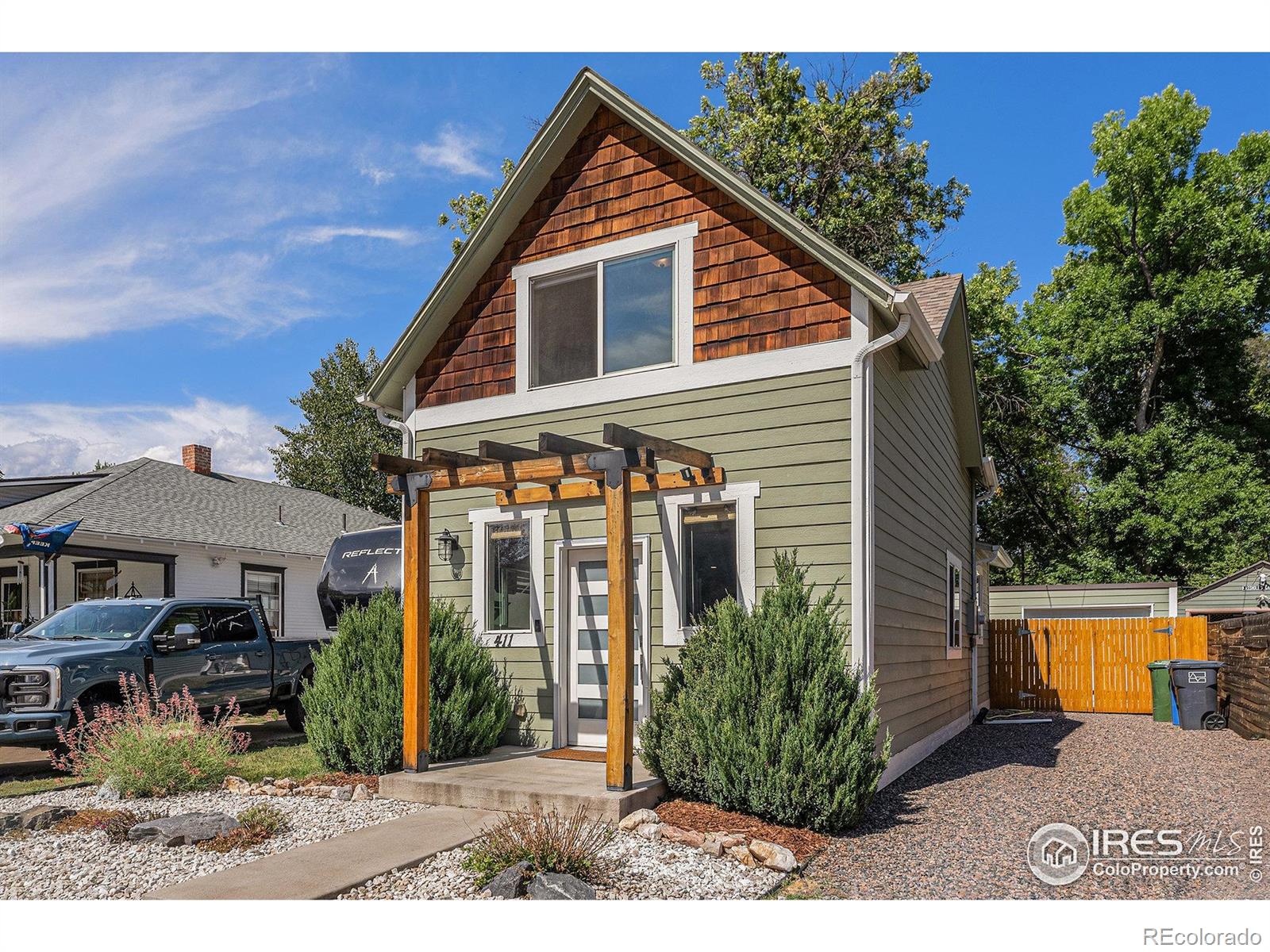 MLS Image #2 for 411 e 10th street,loveland, Colorado