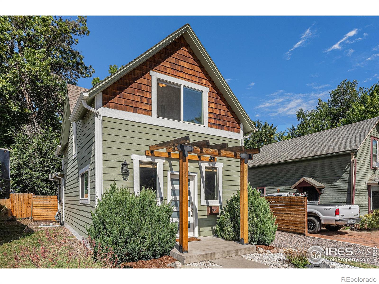 MLS Image #3 for 411 e 10th street,loveland, Colorado