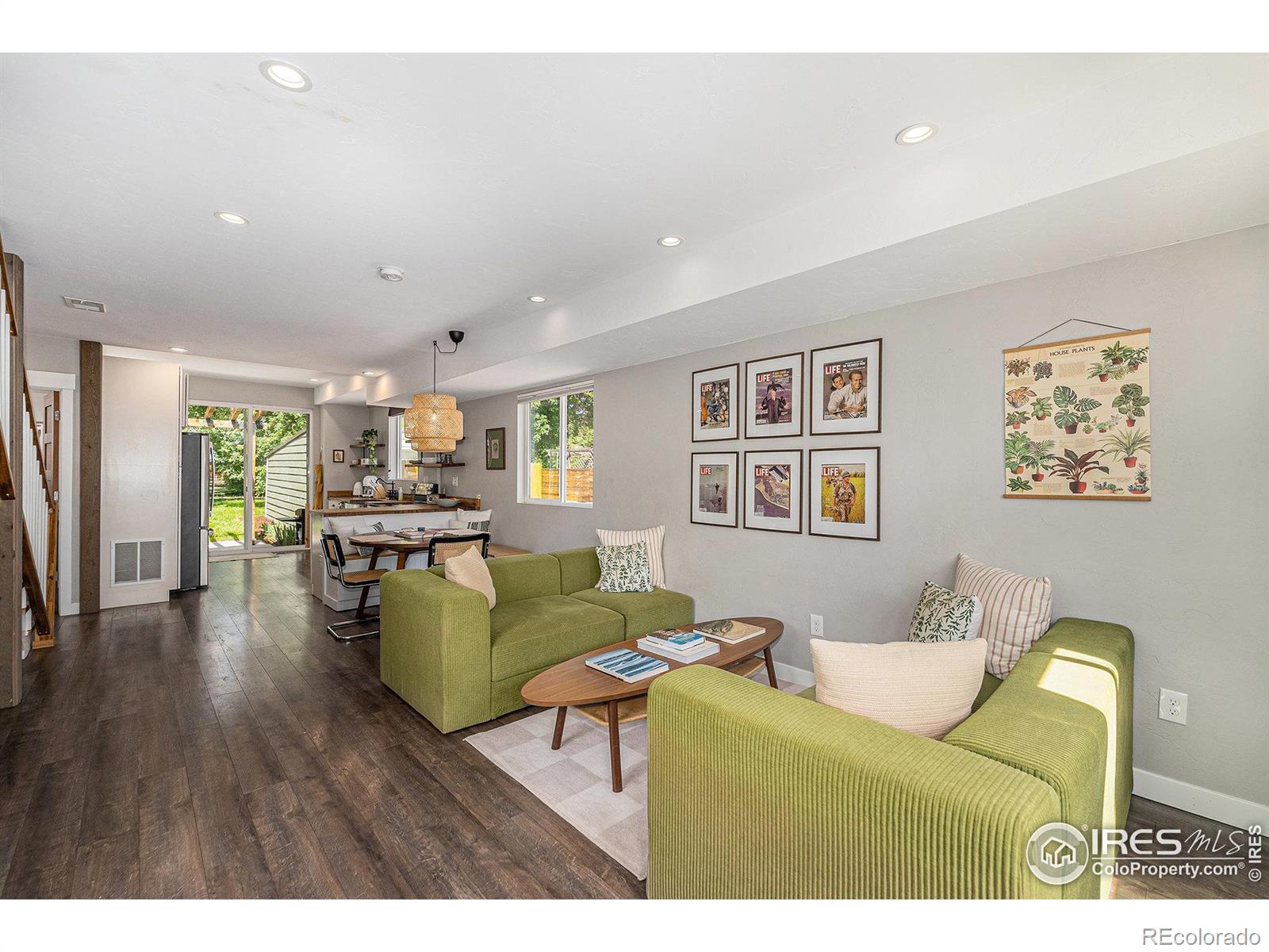 MLS Image #4 for 411 e 10th street,loveland, Colorado