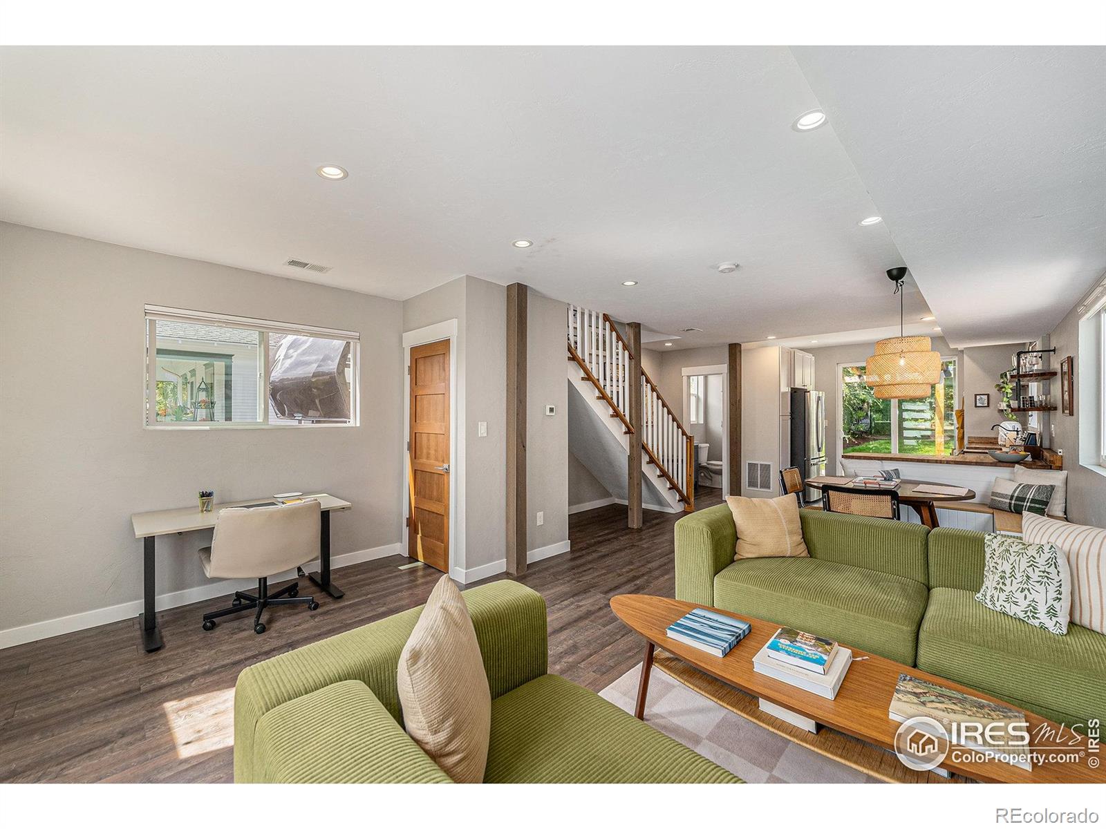 MLS Image #5 for 411 e 10th street,loveland, Colorado