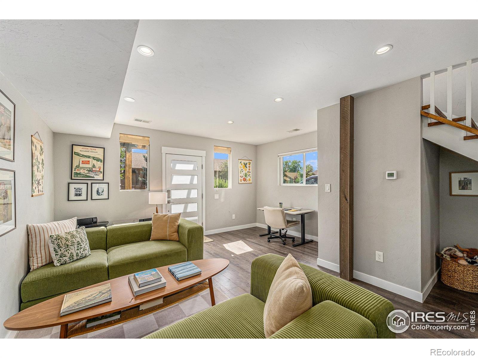 MLS Image #6 for 411 e 10th street,loveland, Colorado