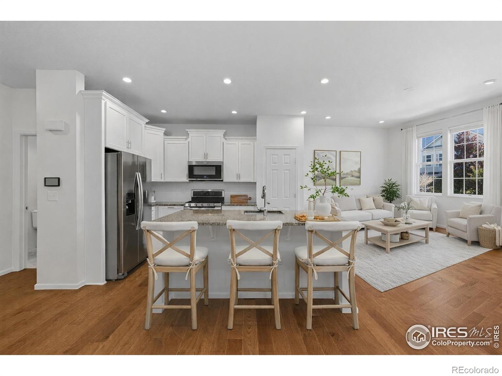 MLS Image #10 for 93  jackson lane,erie, Colorado