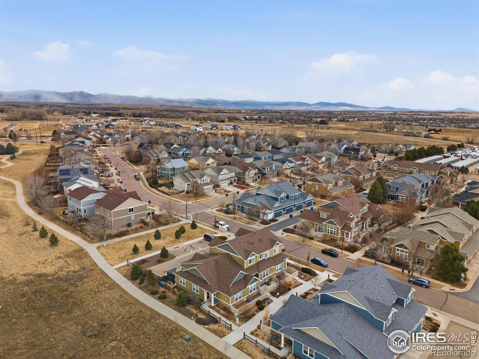 MLS Image #40 for 93  jackson lane,erie, Colorado