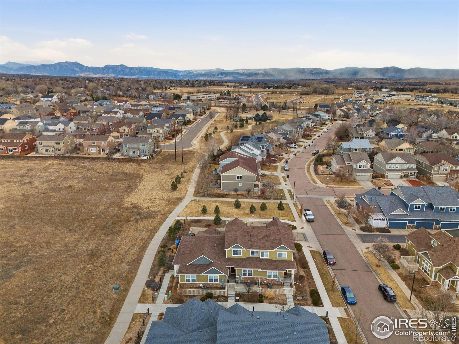MLS Image #41 for 93  jackson lane,erie, Colorado