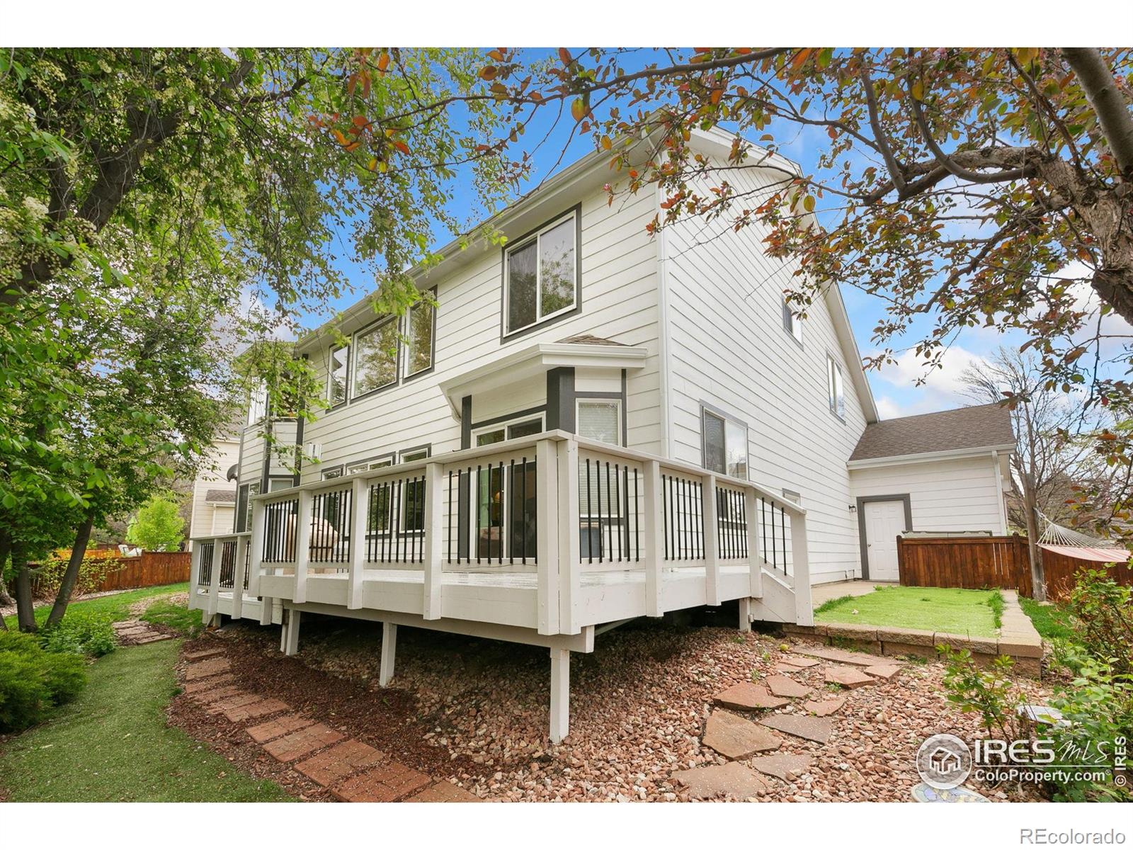 MLS Image #30 for 715  yarnell court,fort collins, Colorado