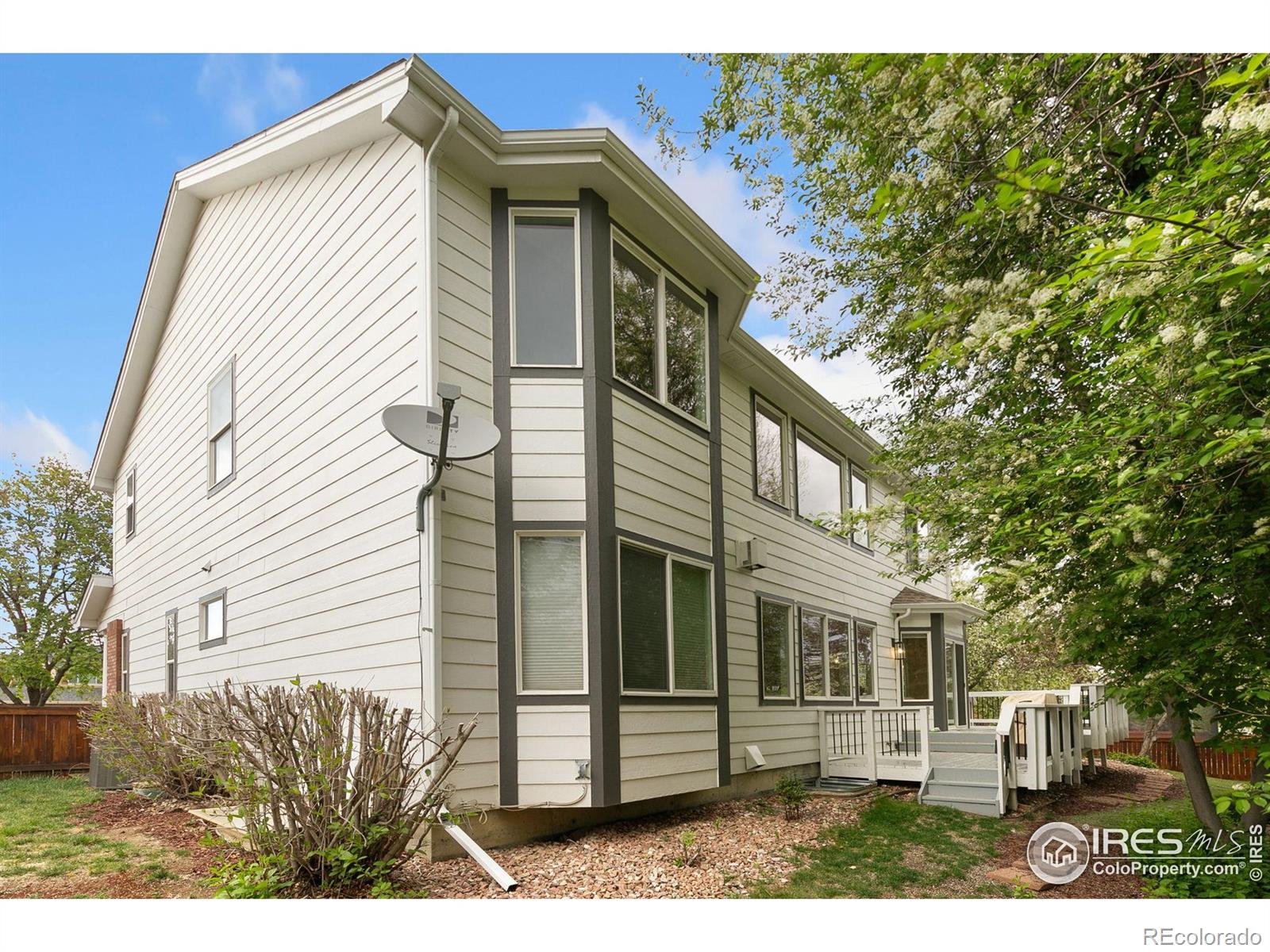 MLS Image #31 for 715  yarnell court,fort collins, Colorado