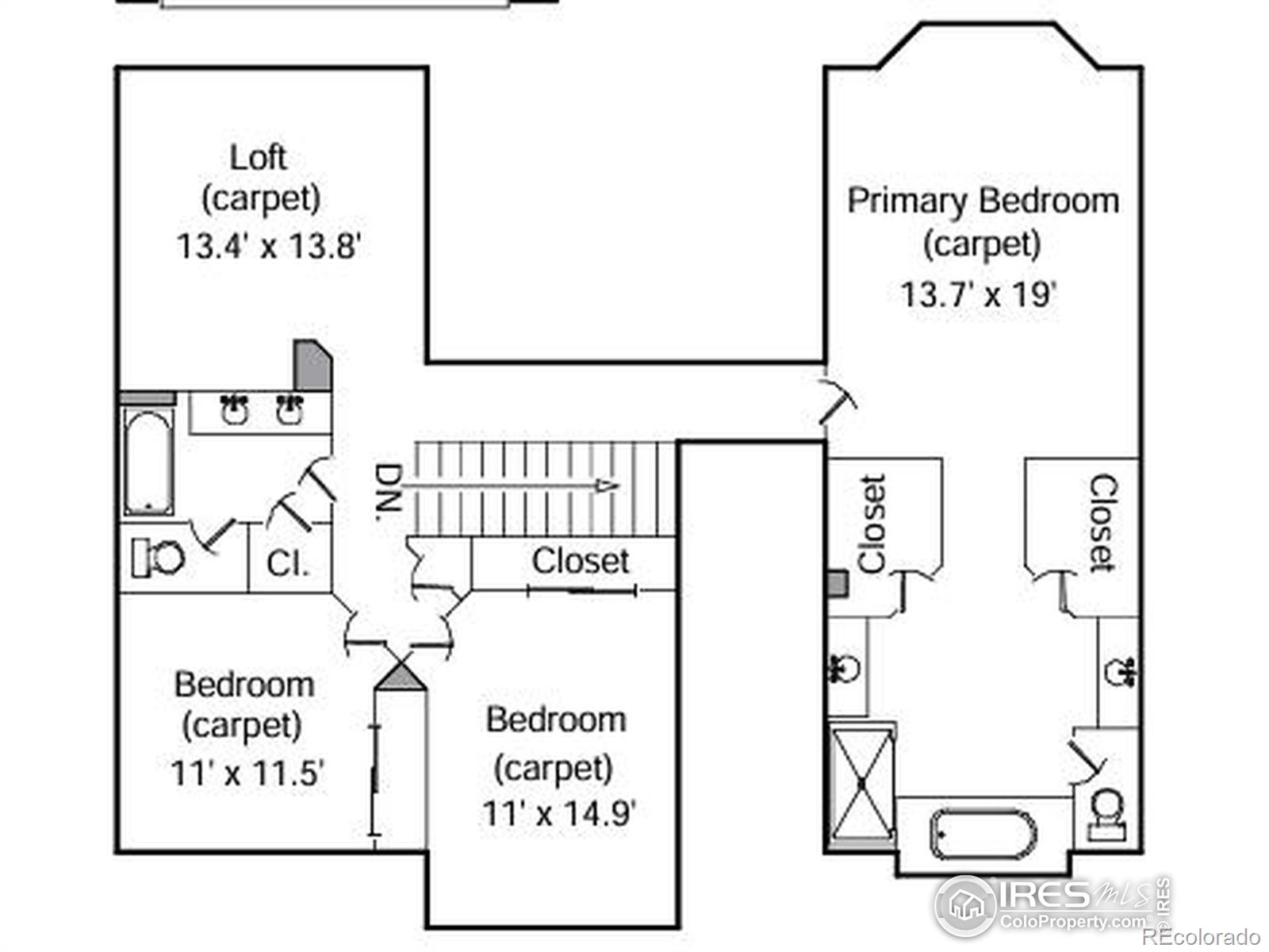 MLS Image #36 for 715  yarnell court,fort collins, Colorado
