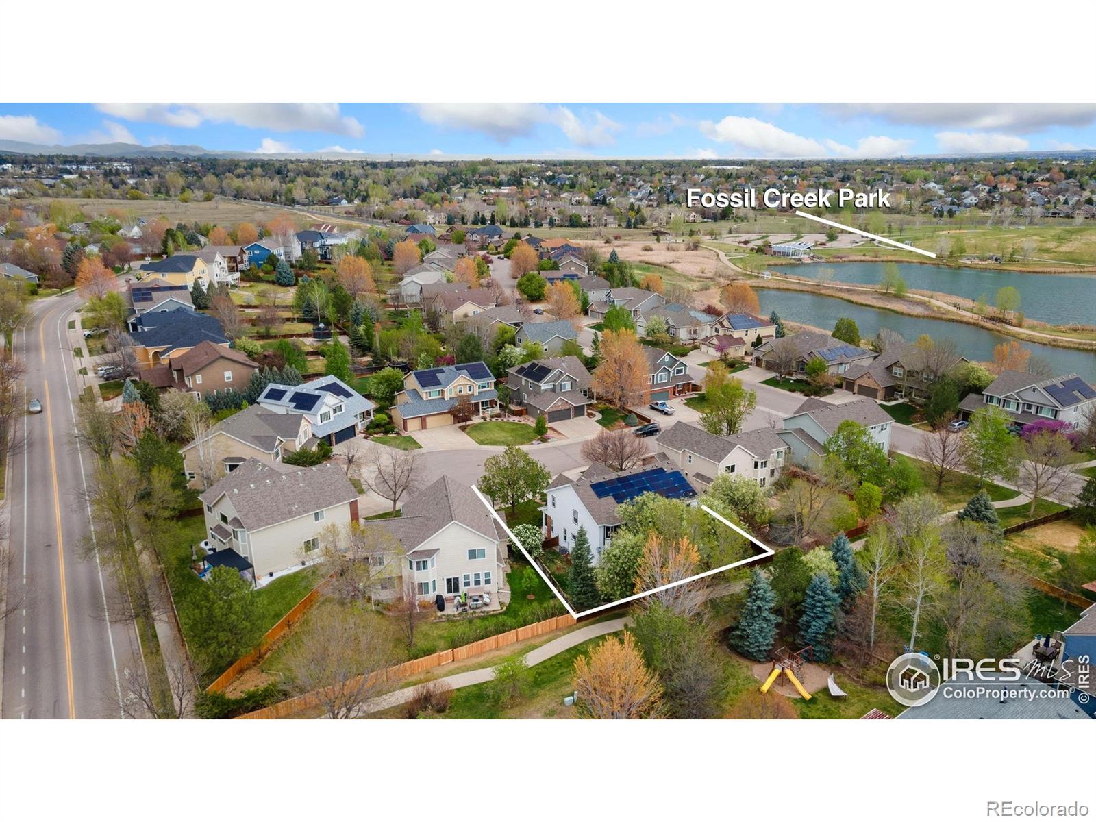 MLS Image #38 for 715  yarnell court,fort collins, Colorado