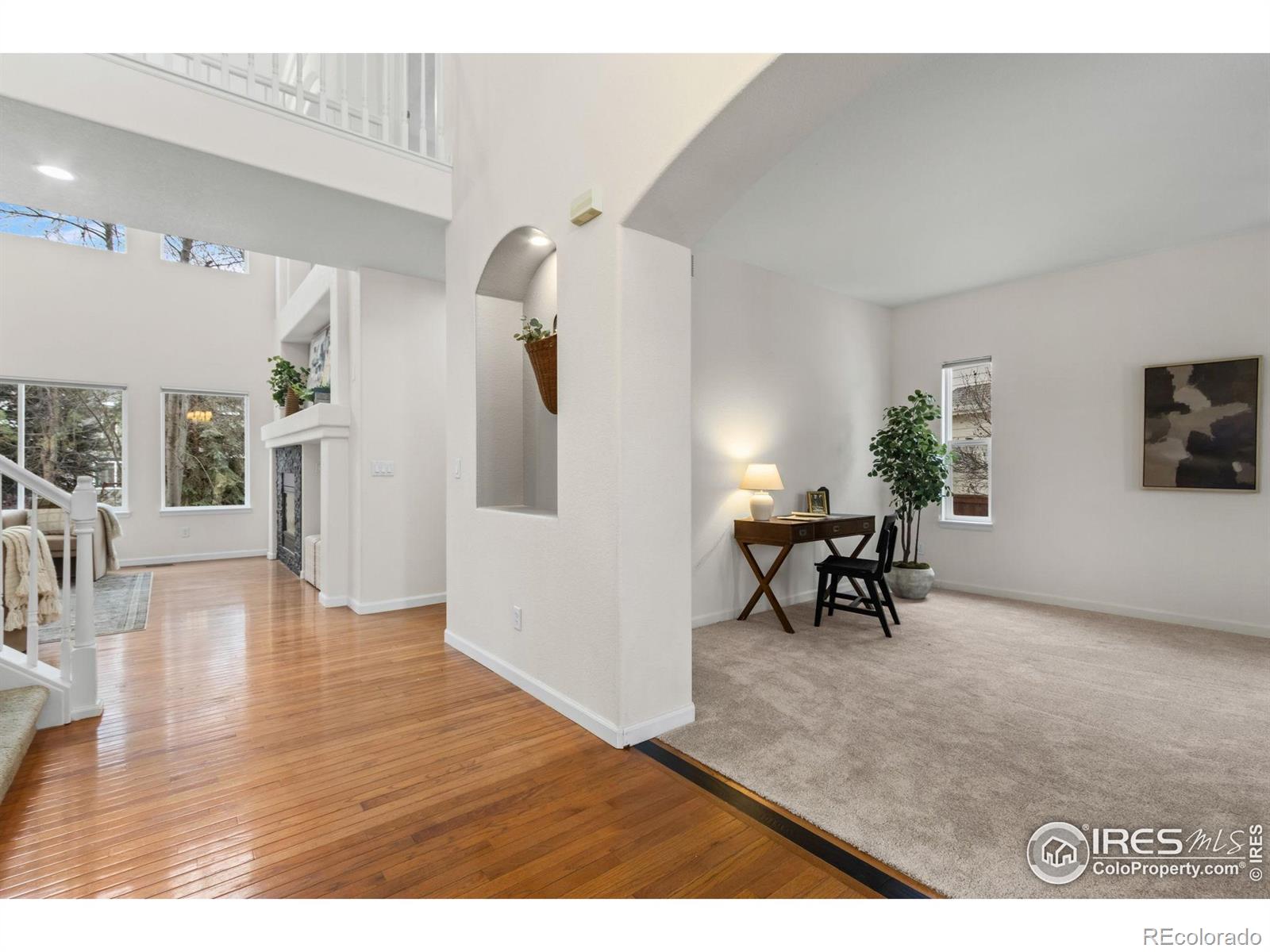 MLS Image #5 for 715  yarnell court,fort collins, Colorado