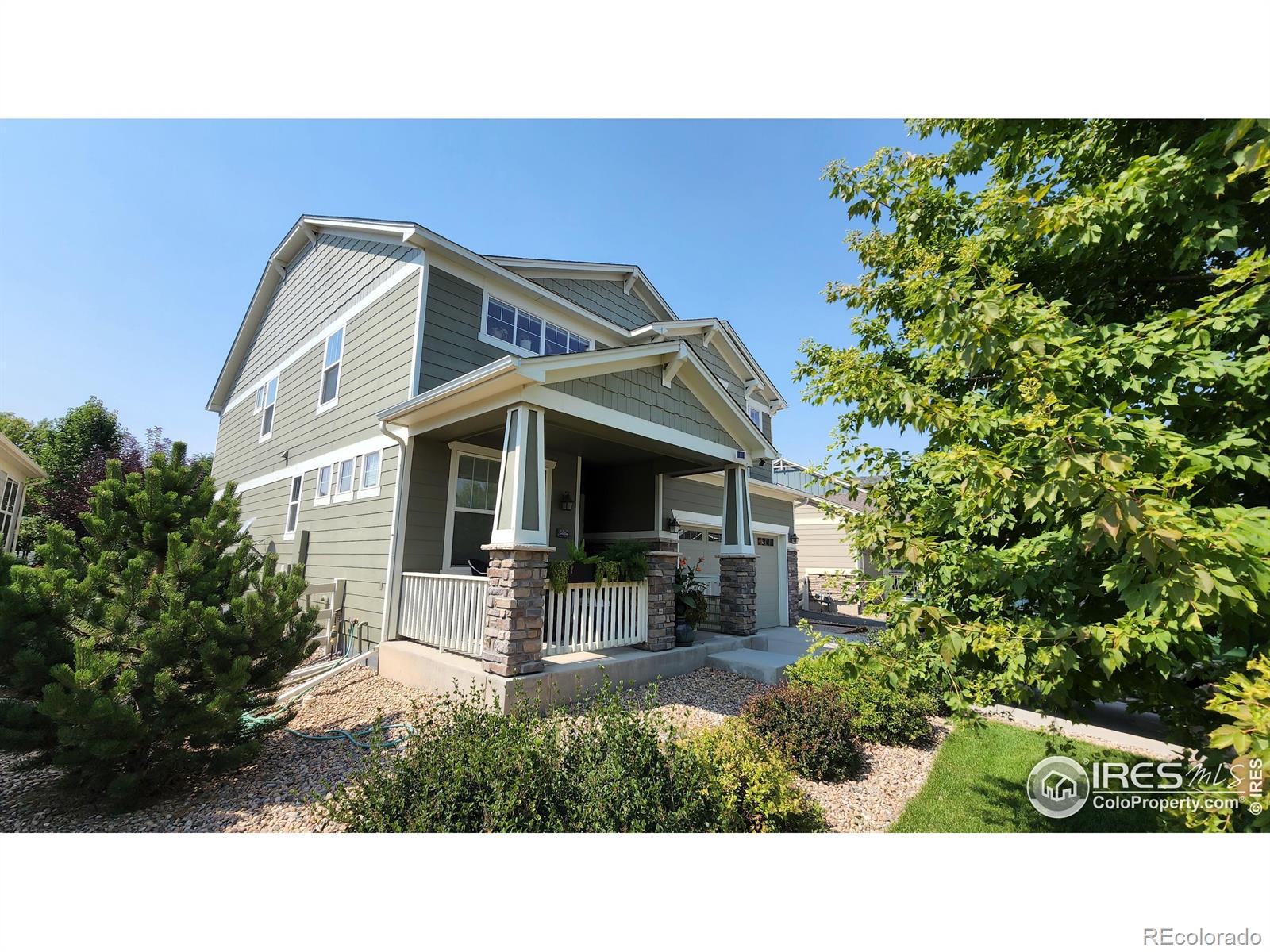MLS Image #1 for 3251  bryce drive,fort collins, Colorado