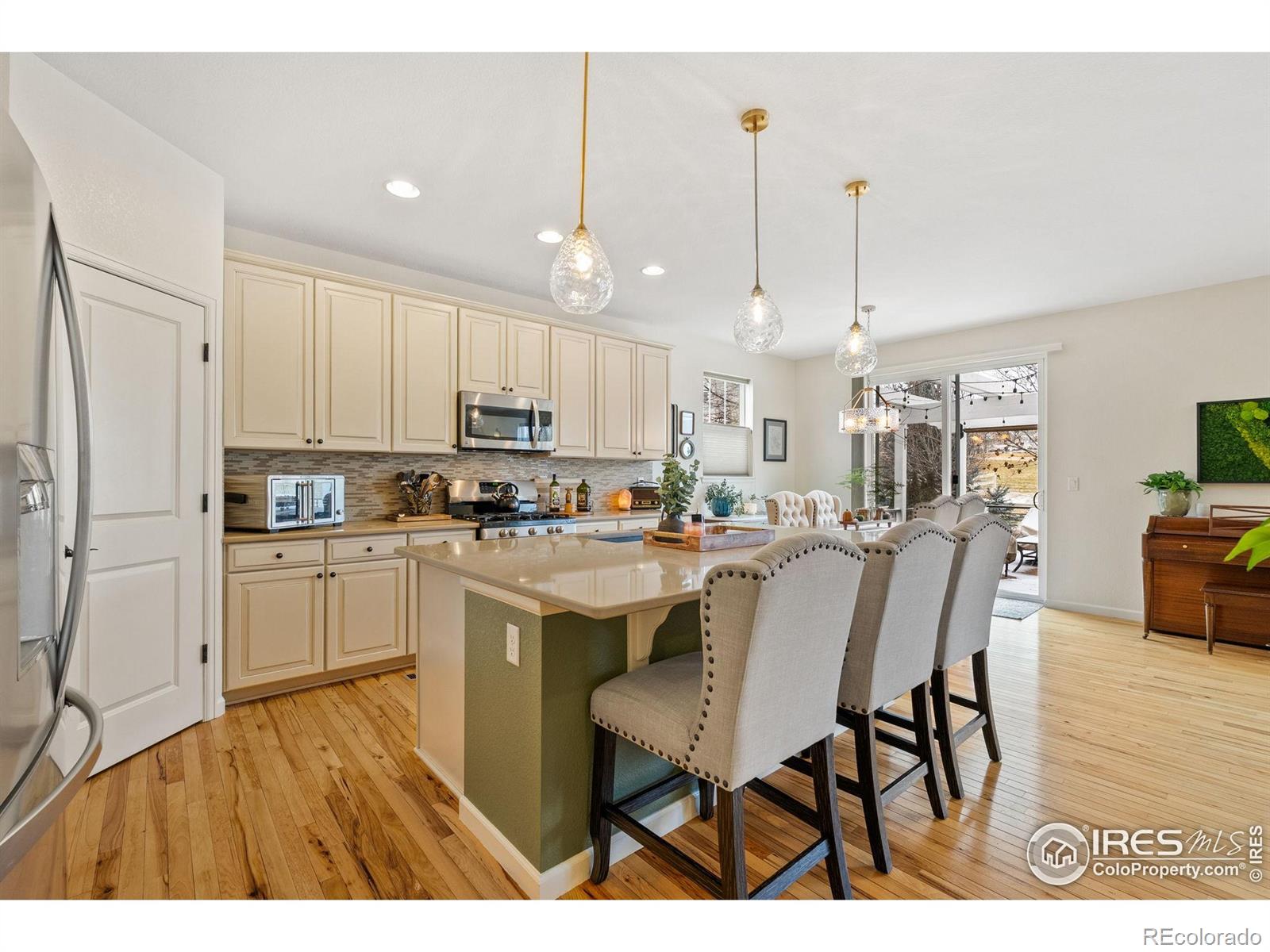 MLS Image #2 for 3251  bryce drive,fort collins, Colorado