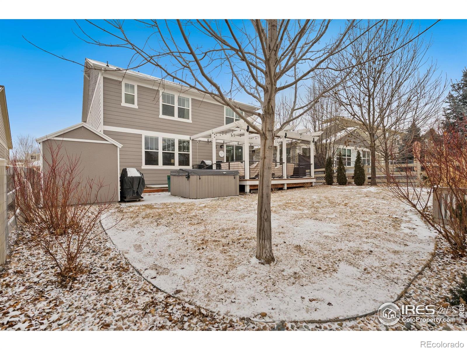 MLS Image #26 for 3251  bryce drive,fort collins, Colorado