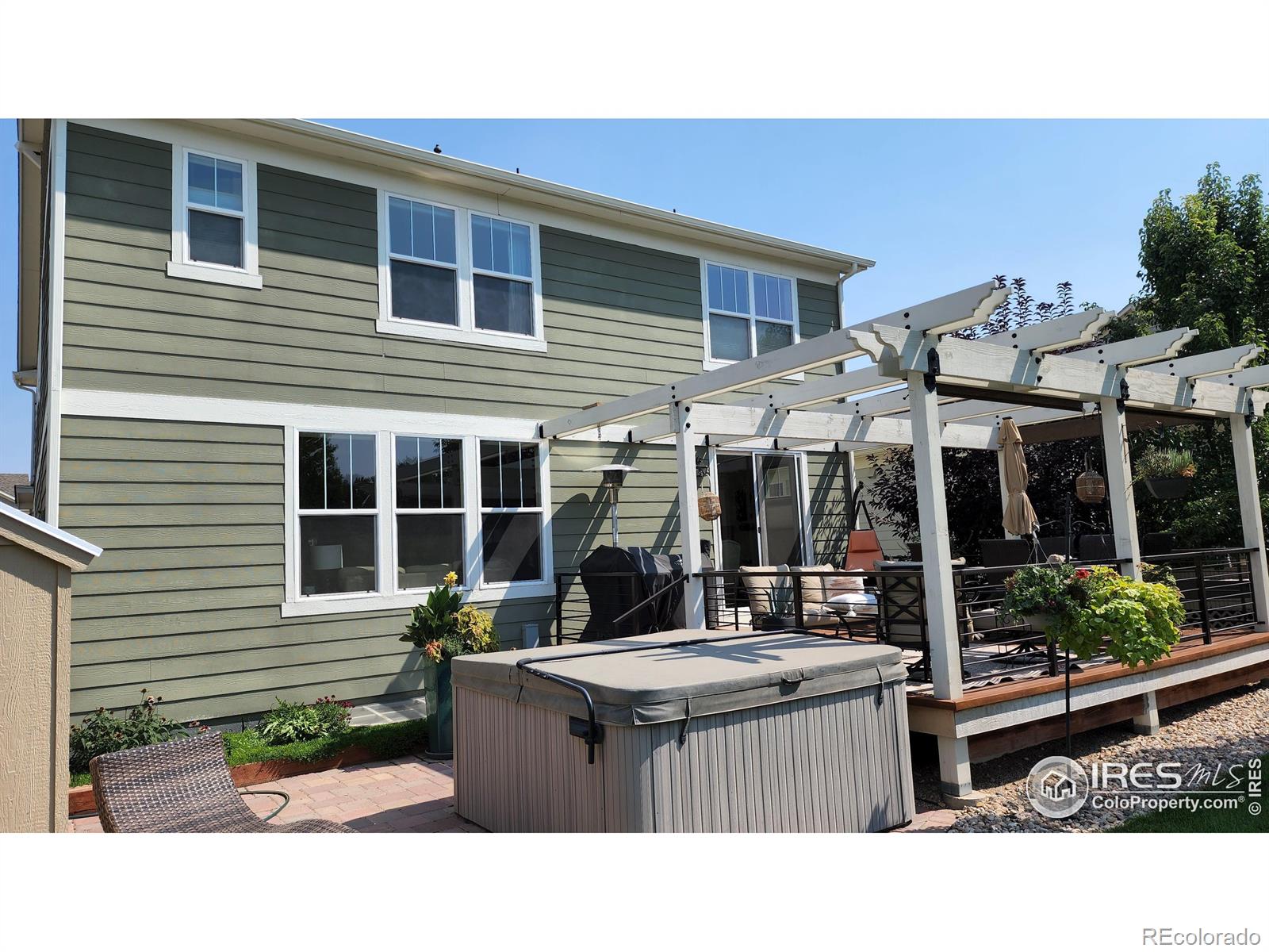 MLS Image #29 for 3251  bryce drive,fort collins, Colorado