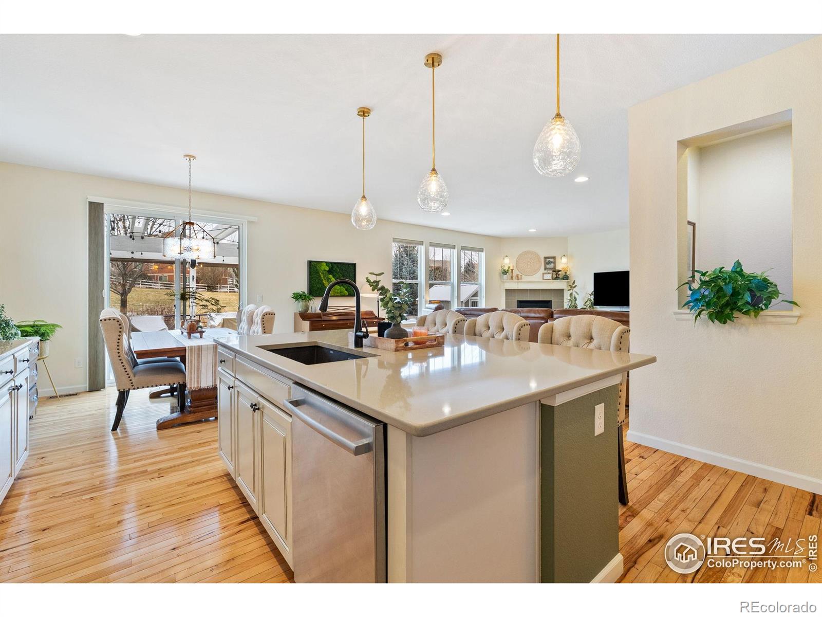 MLS Image #3 for 3251  bryce drive,fort collins, Colorado