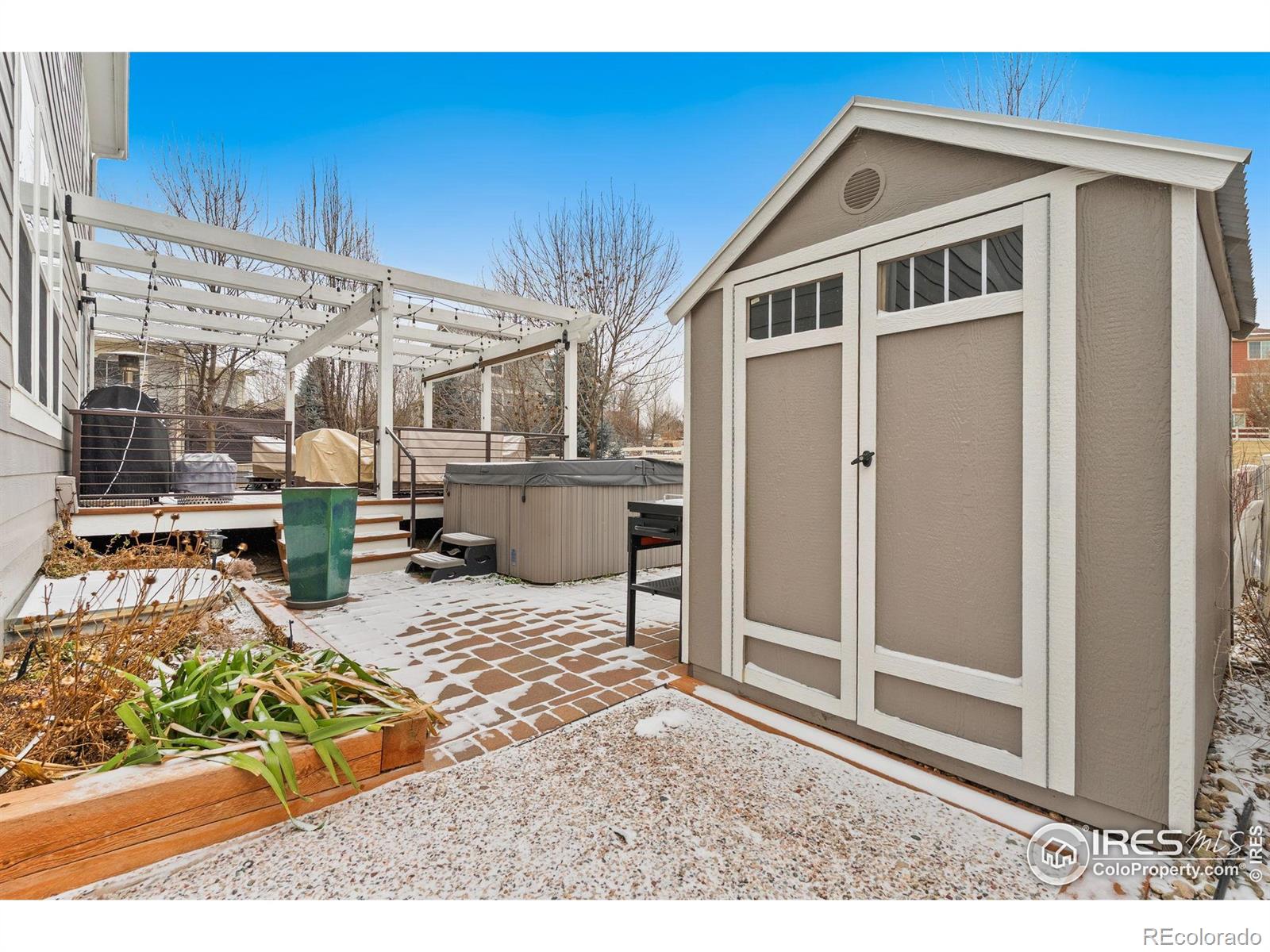 MLS Image #30 for 3251  bryce drive,fort collins, Colorado