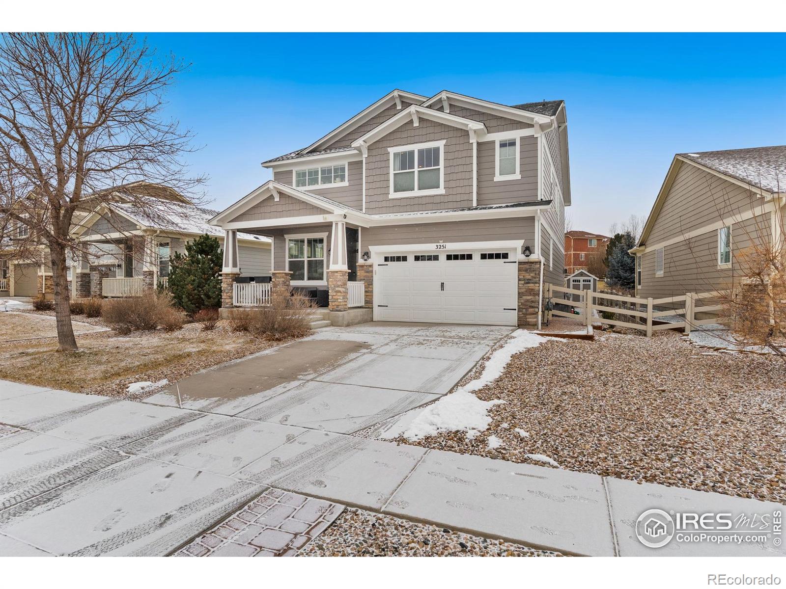 MLS Image #34 for 3251  bryce drive,fort collins, Colorado