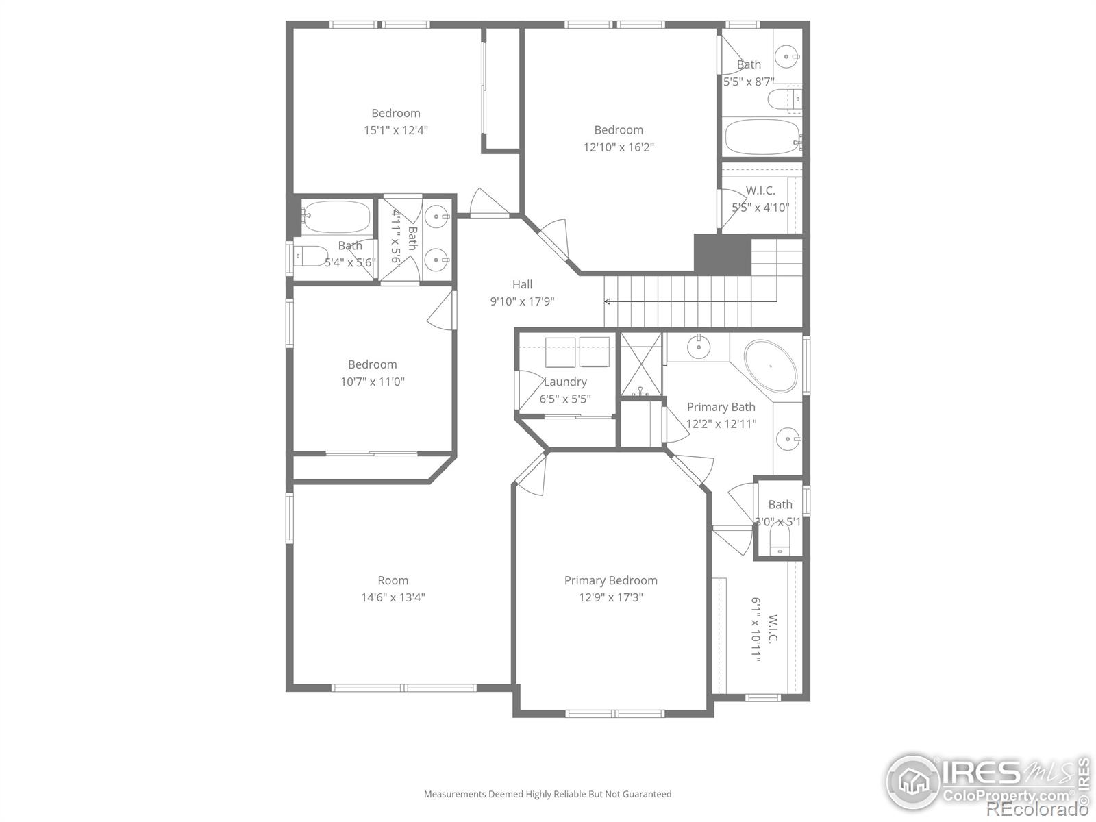 MLS Image #36 for 3251  bryce drive,fort collins, Colorado