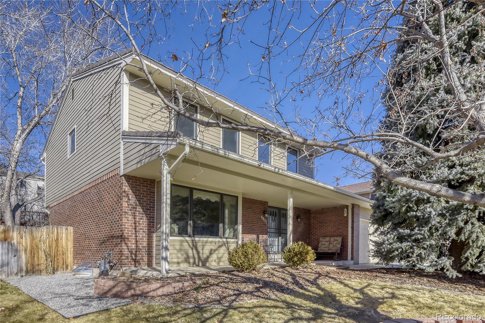MLS Image #1 for 6057 s lima way,englewood, Colorado