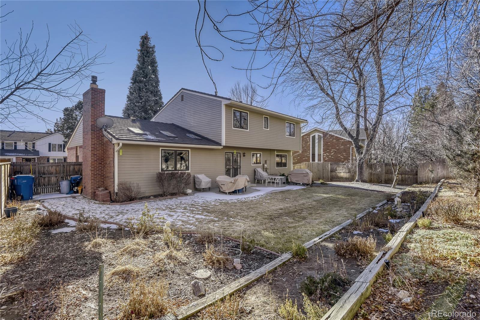 MLS Image #28 for 6057 s lima way,englewood, Colorado