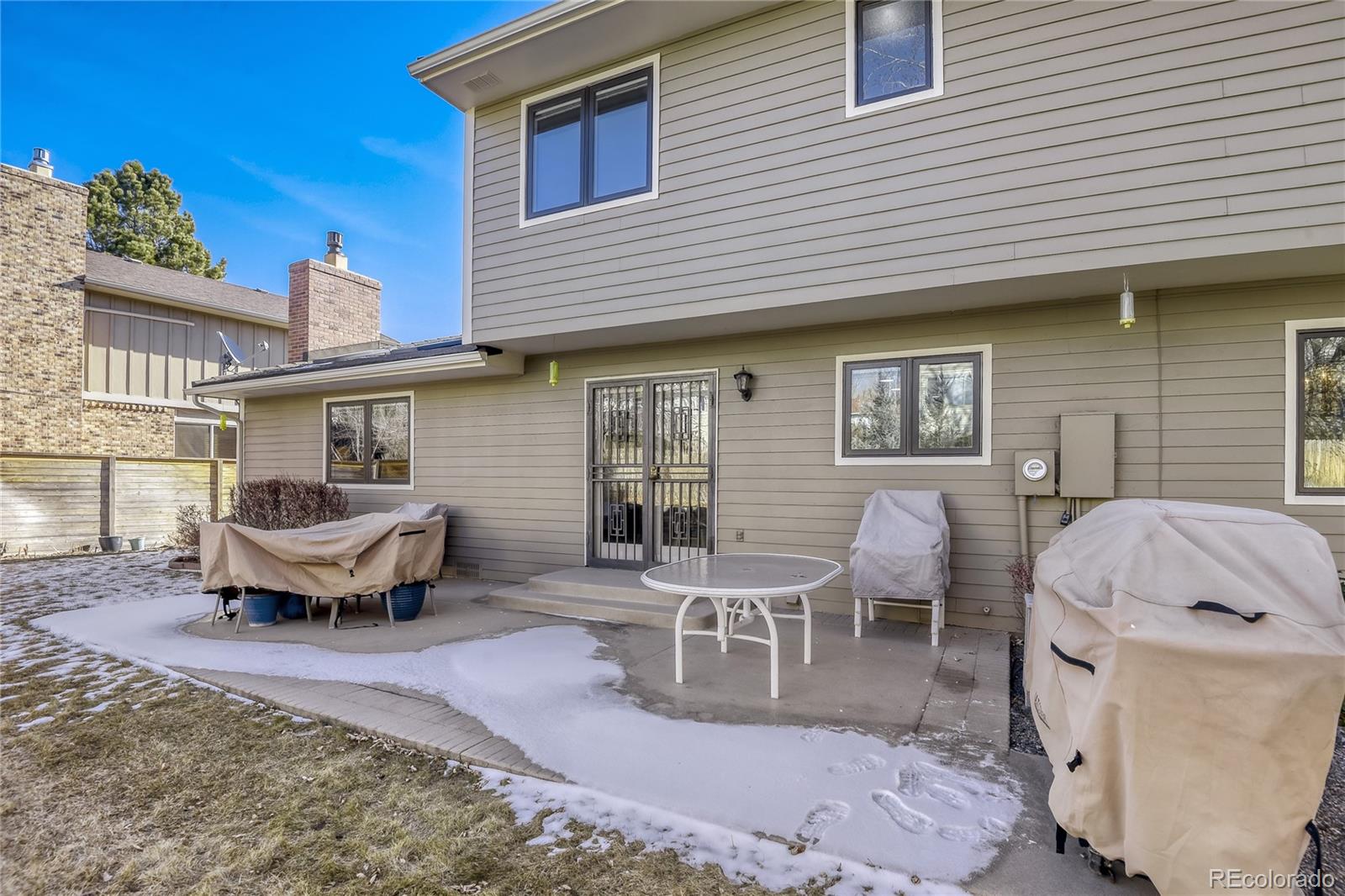 MLS Image #29 for 6057 s lima way,englewood, Colorado