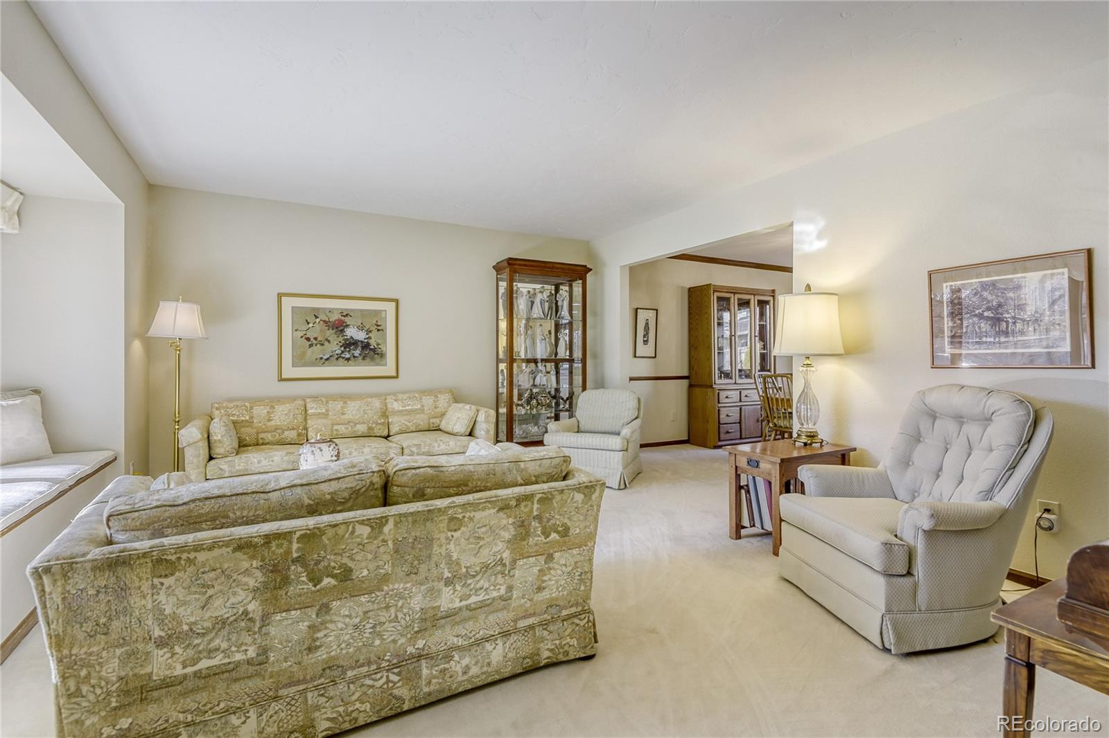 MLS Image #3 for 6057 s lima way,englewood, Colorado