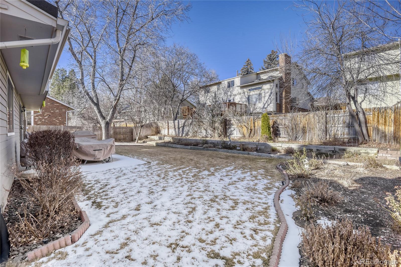 MLS Image #30 for 6057 s lima way,englewood, Colorado