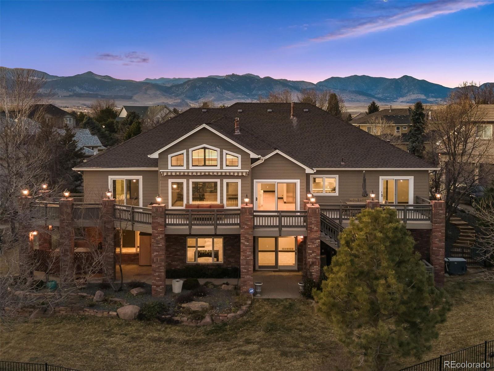 MLS Image #0 for 15878 w 62nd place,golden, Colorado