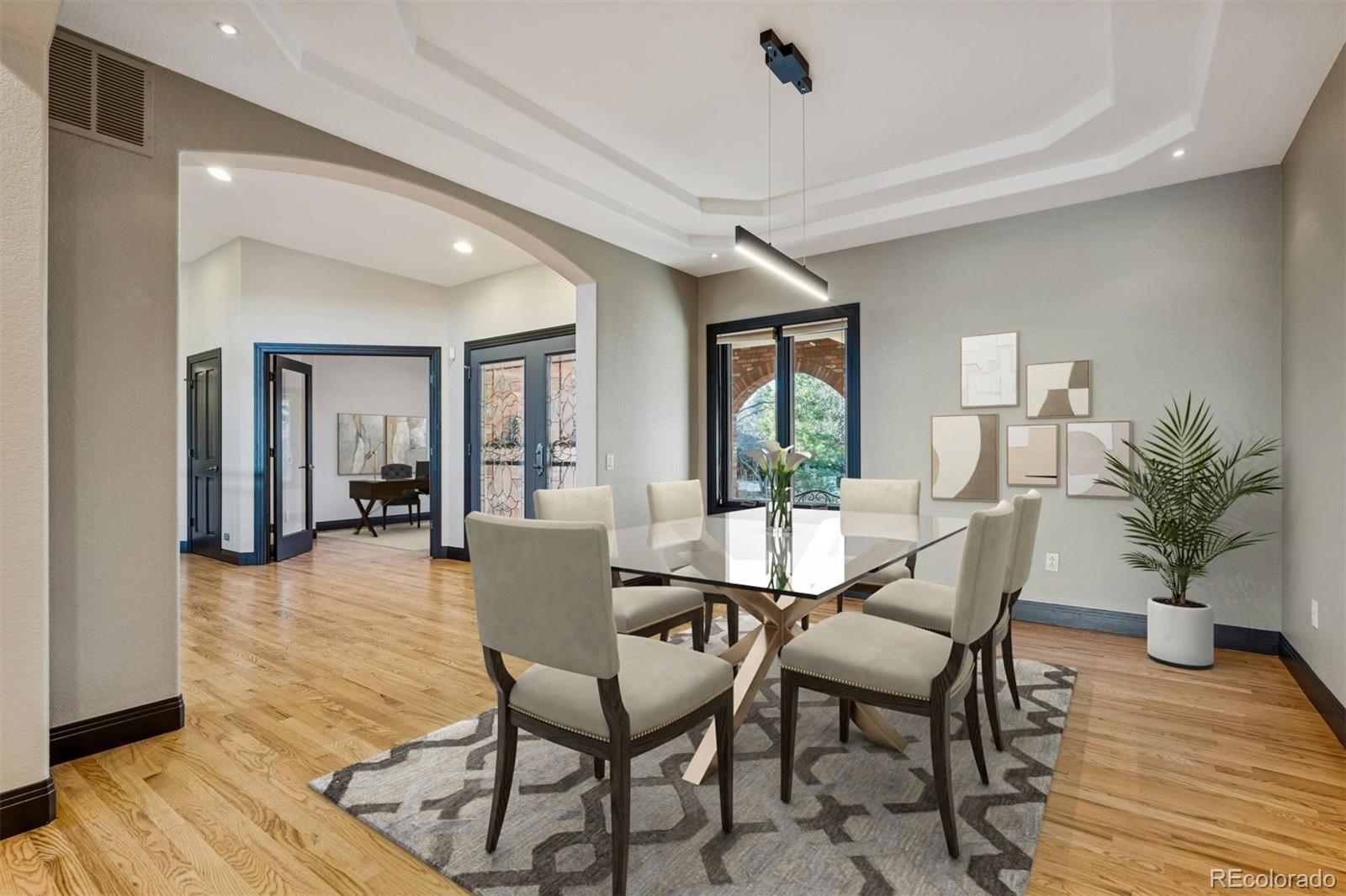 MLS Image #10 for 15878 w 62nd place,golden, Colorado