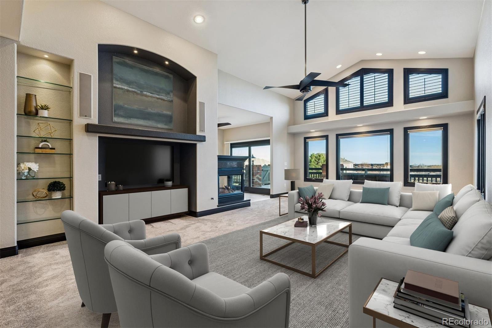 MLS Image #3 for 15878 w 62nd place,golden, Colorado