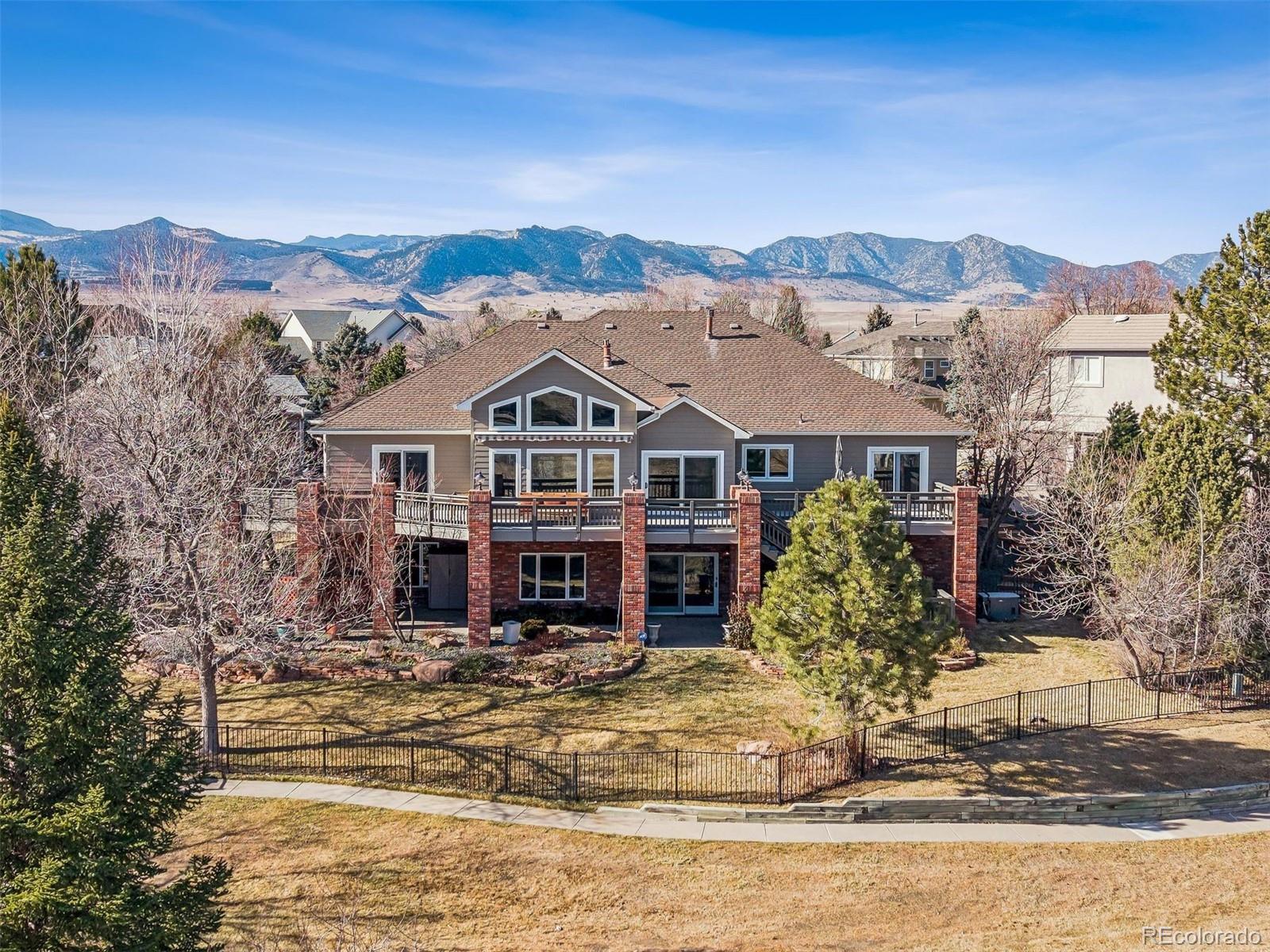 MLS Image #38 for 15878 w 62nd place,golden, Colorado