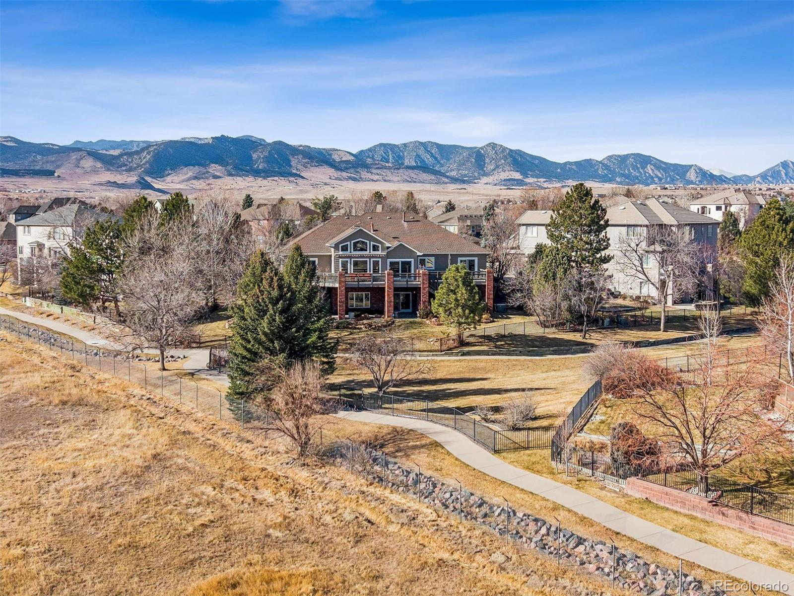 MLS Image #39 for 15878 w 62nd place,golden, Colorado