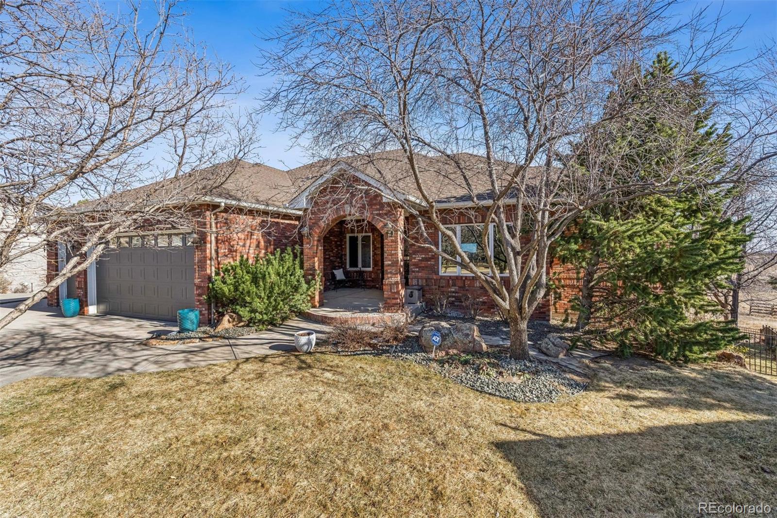 MLS Image #41 for 15878 w 62nd place,golden, Colorado