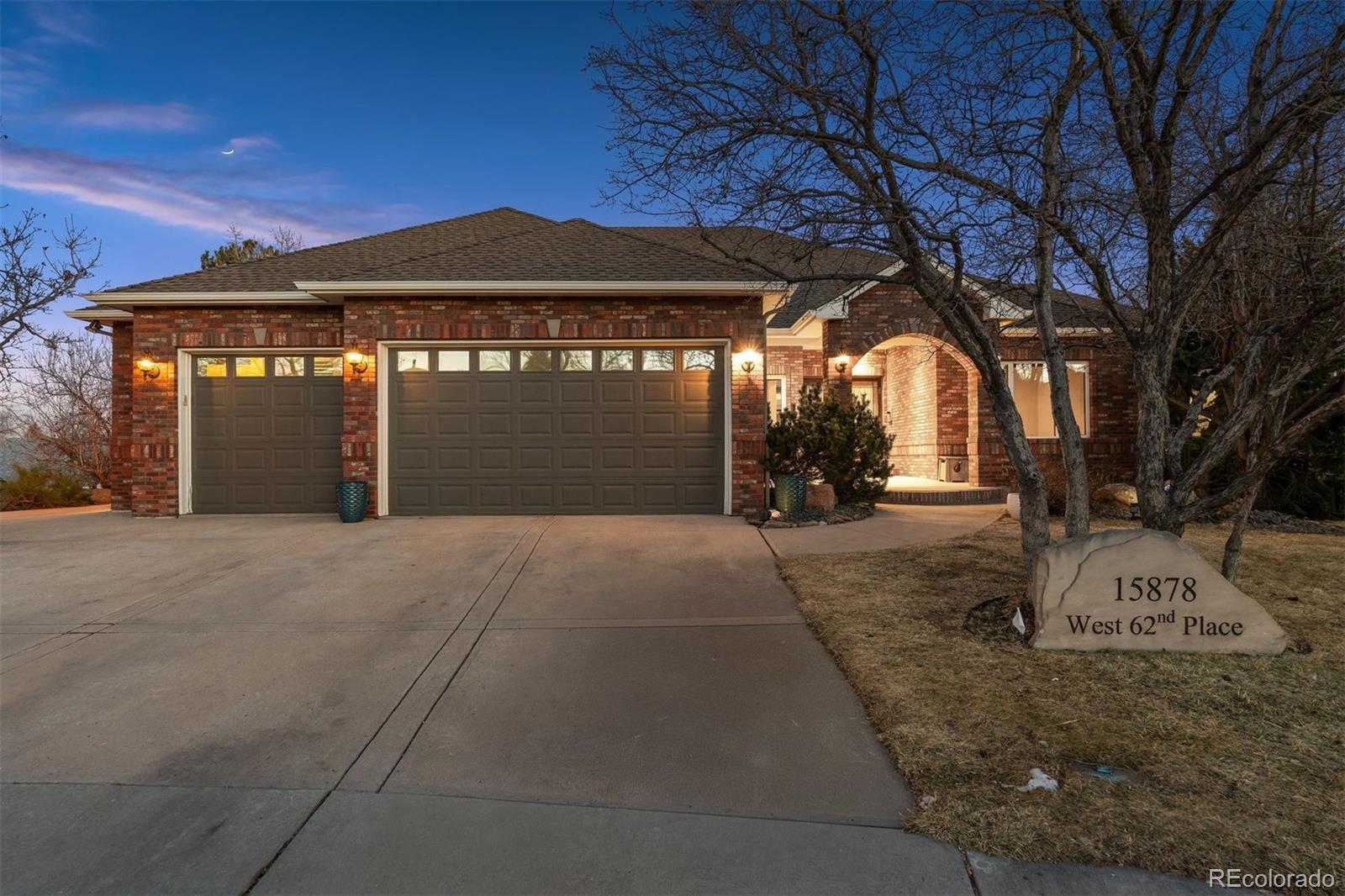 MLS Image #42 for 15878 w 62nd place,golden, Colorado