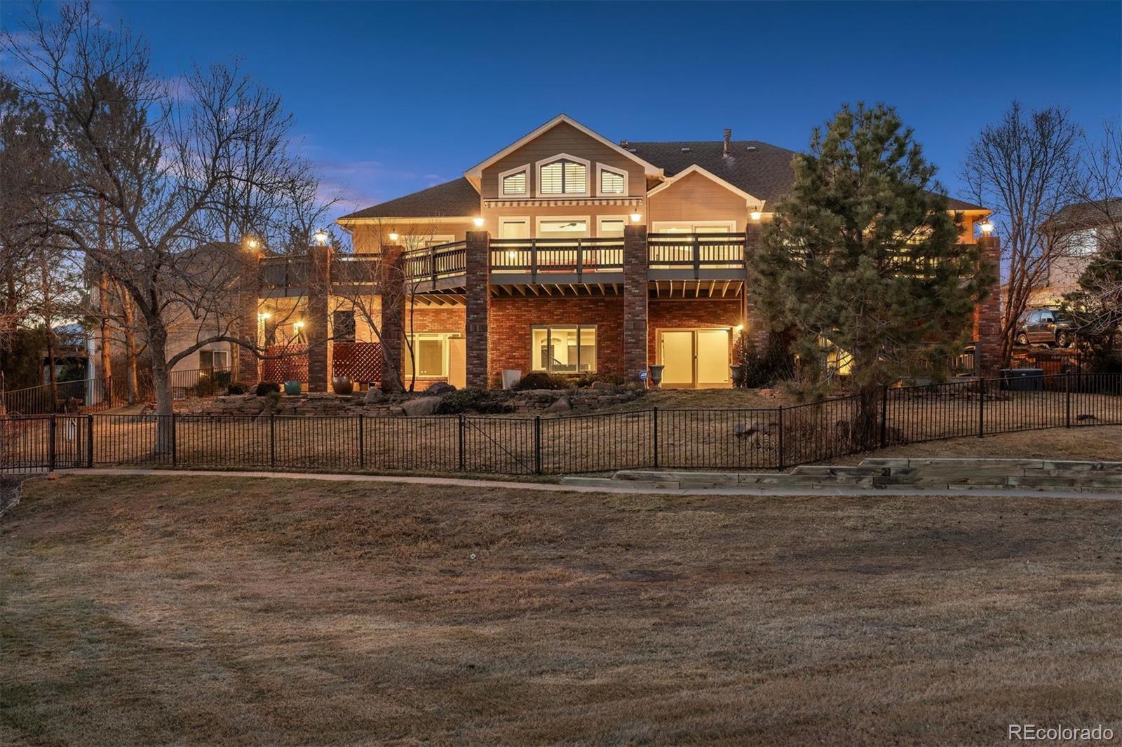 MLS Image #43 for 15878 w 62nd place,golden, Colorado