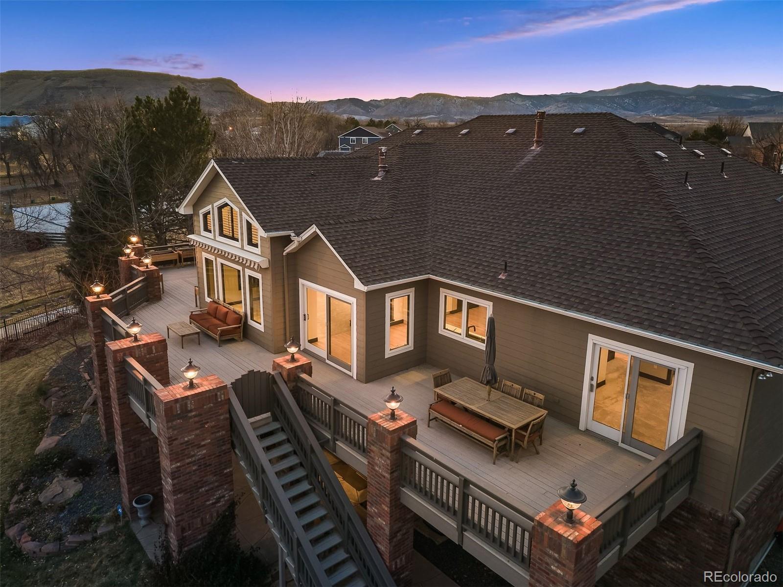 MLS Image #44 for 15878 w 62nd place,golden, Colorado