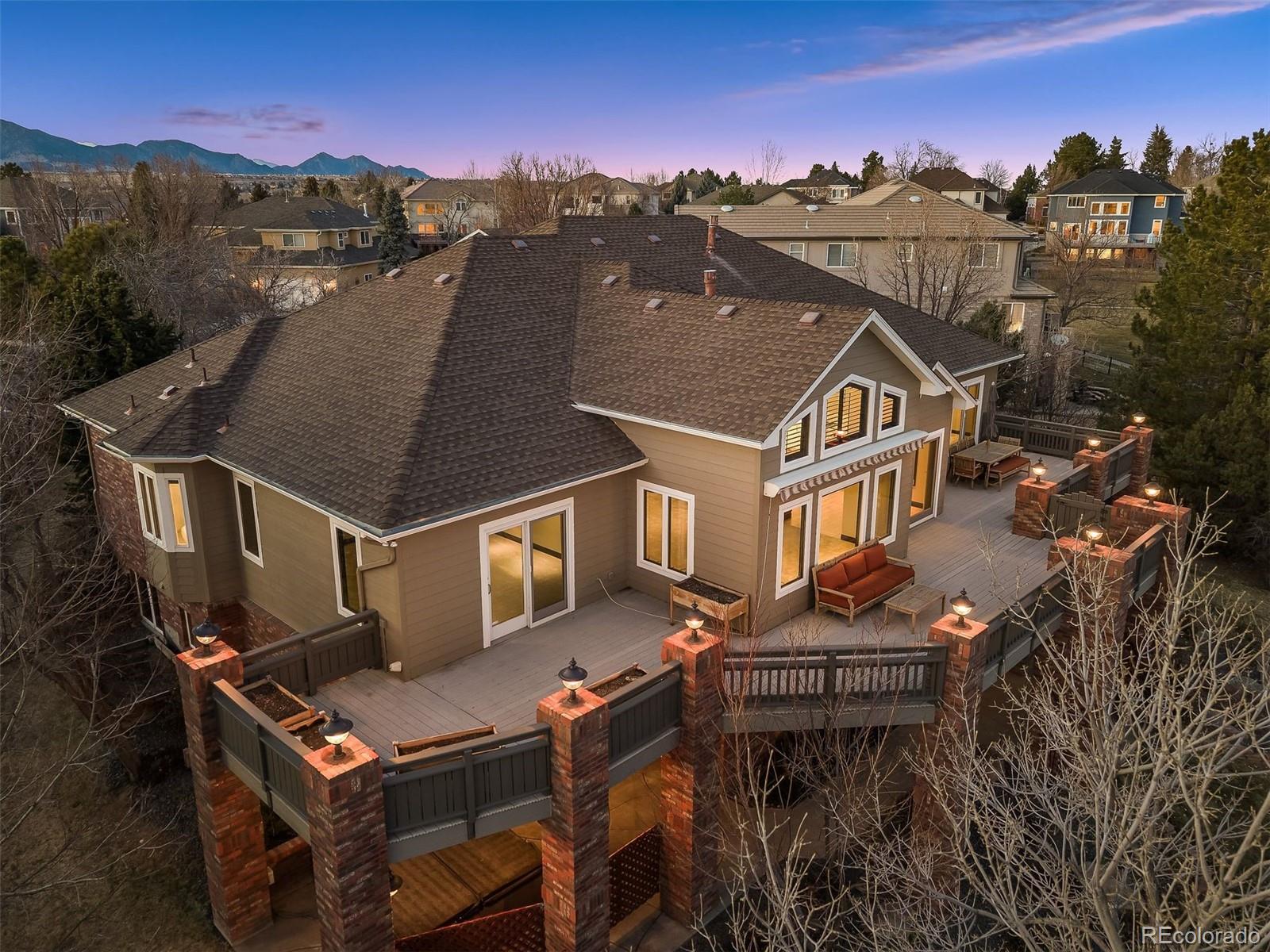 MLS Image #45 for 15878 w 62nd place,golden, Colorado