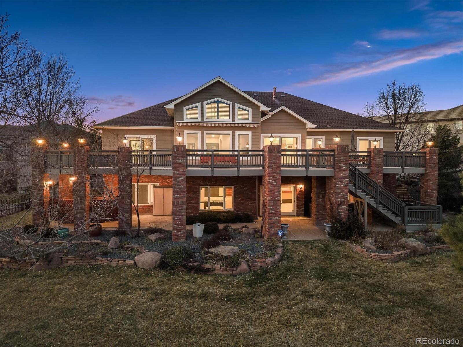 MLS Image #46 for 15878 w 62nd place,golden, Colorado
