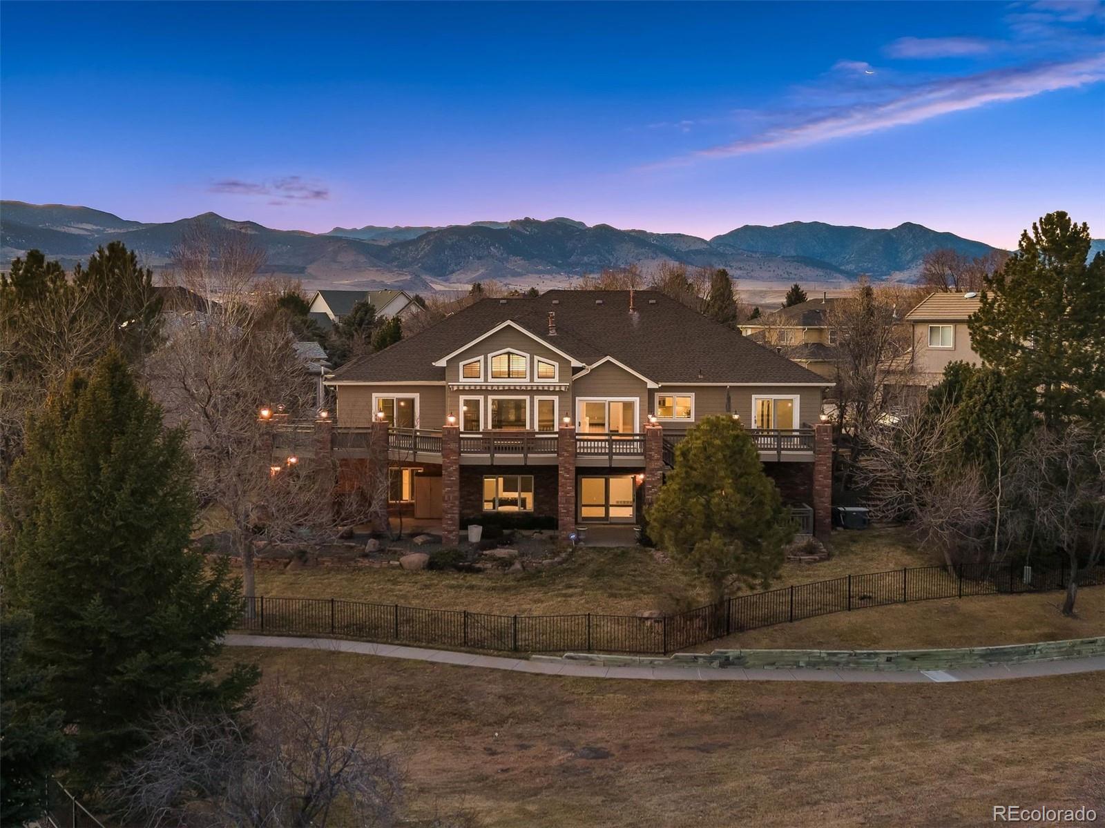 MLS Image #49 for 15878 w 62nd place,golden, Colorado