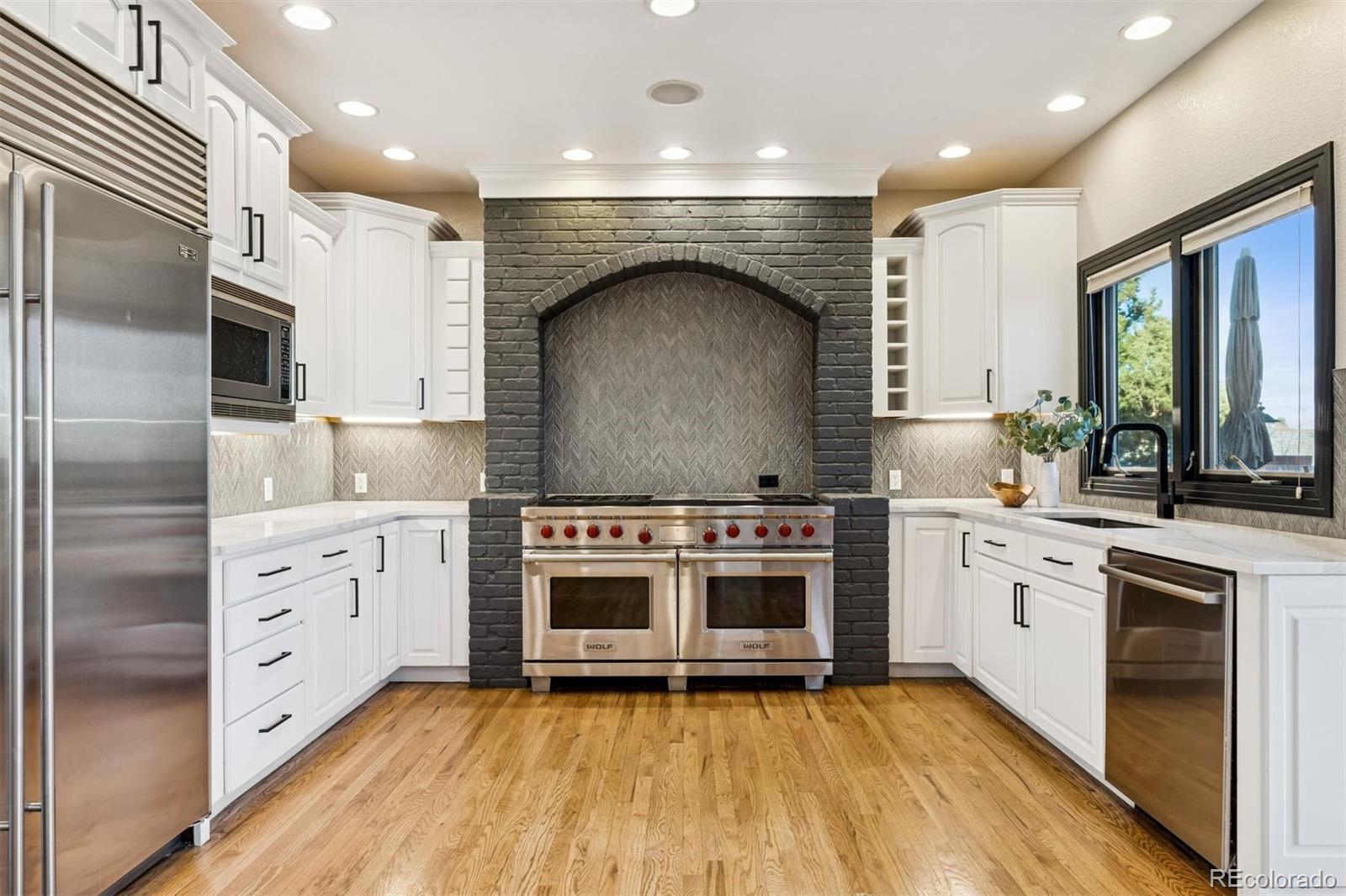 MLS Image #7 for 15878 w 62nd place,golden, Colorado