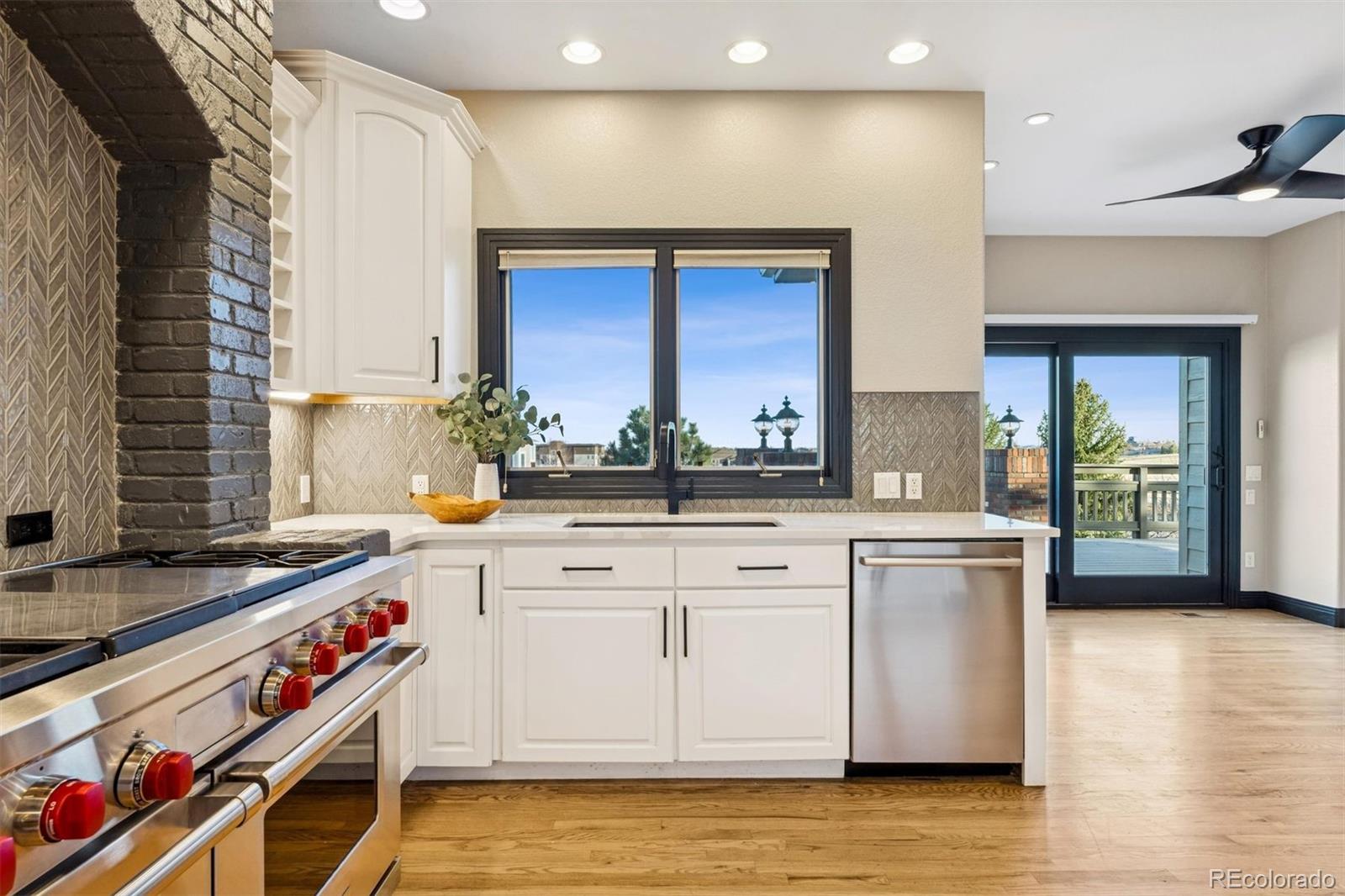 MLS Image #9 for 15878 w 62nd place,golden, Colorado